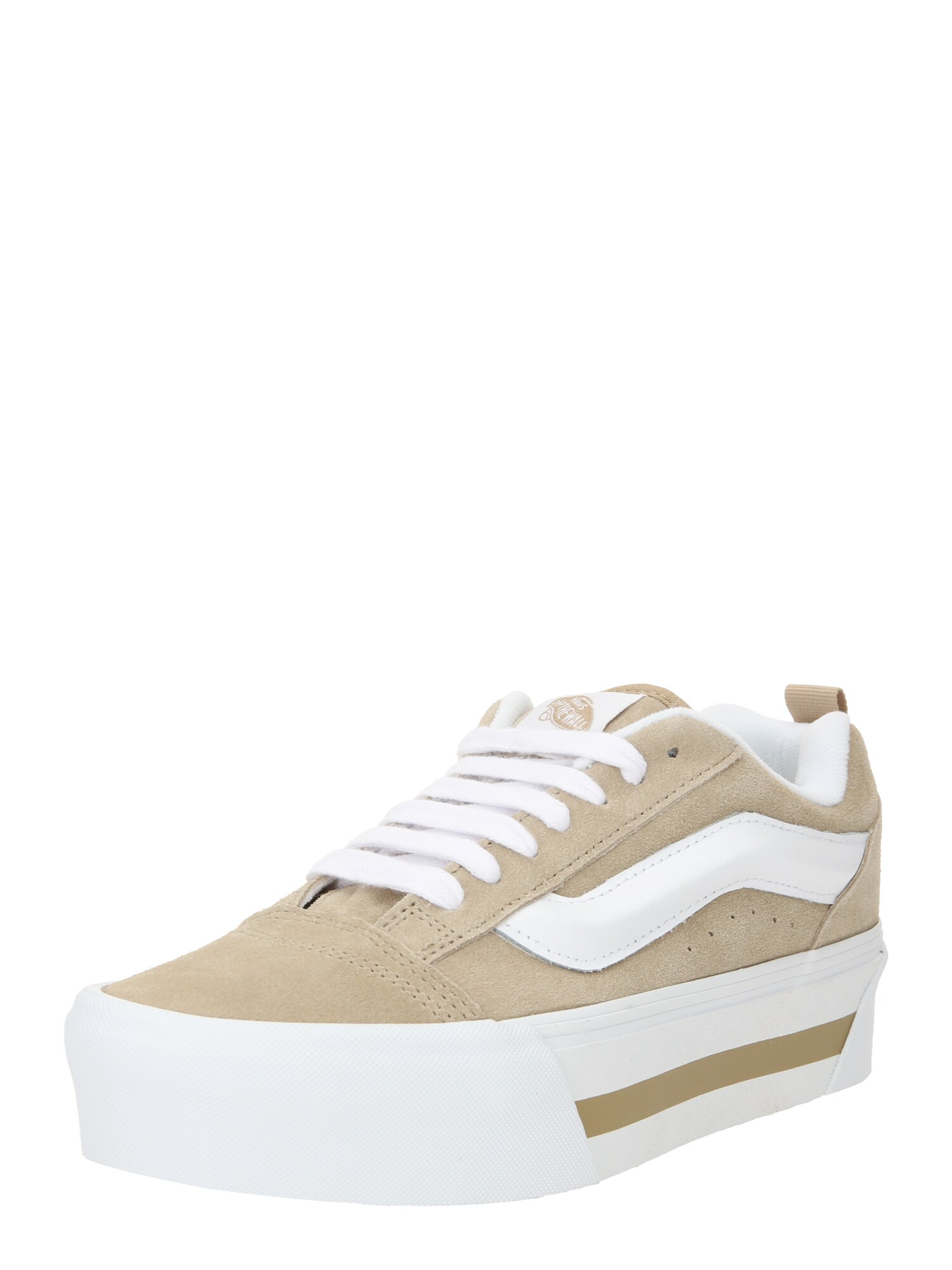 Vans bruin online