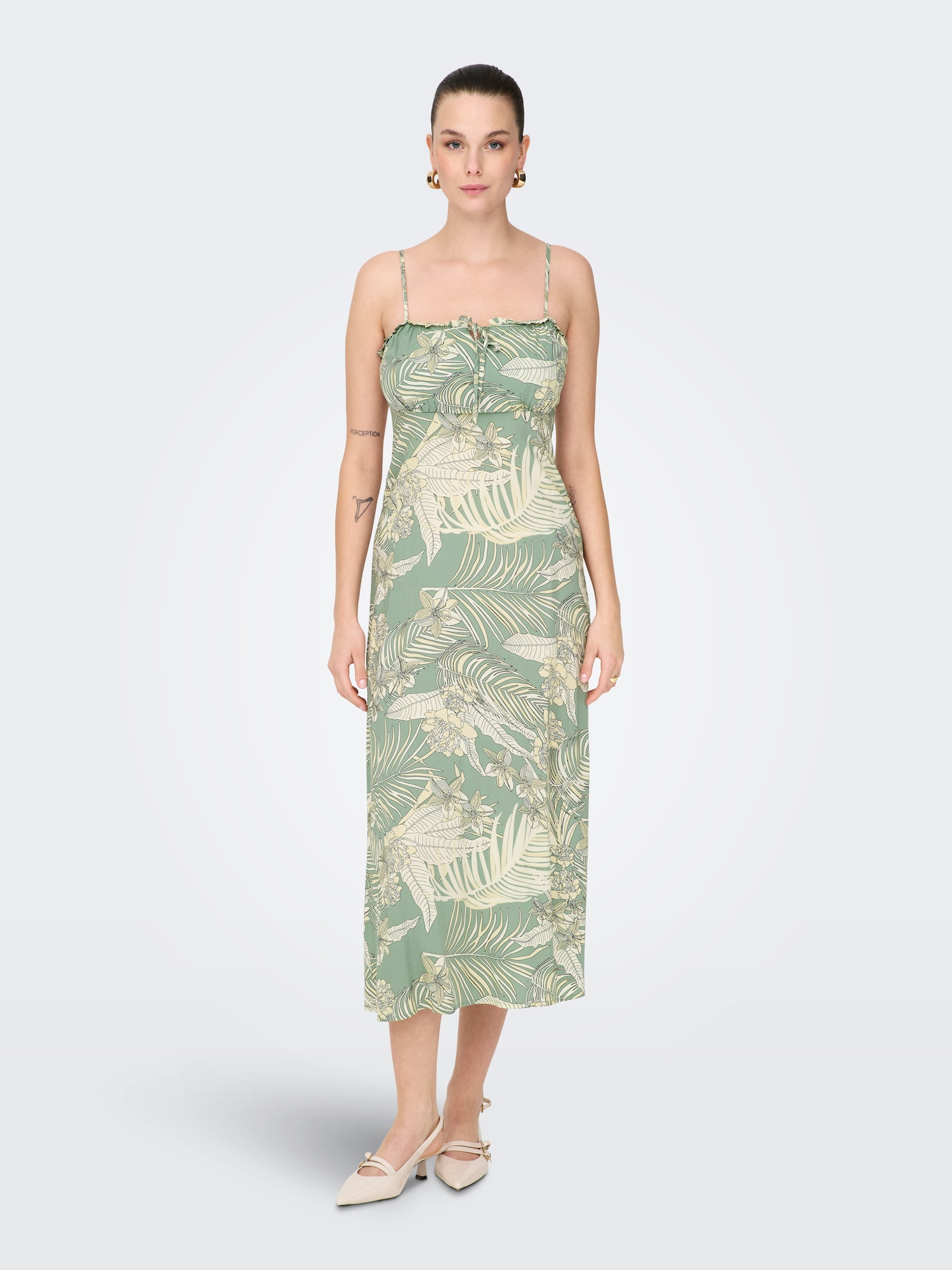 Thumbnail - Kleid