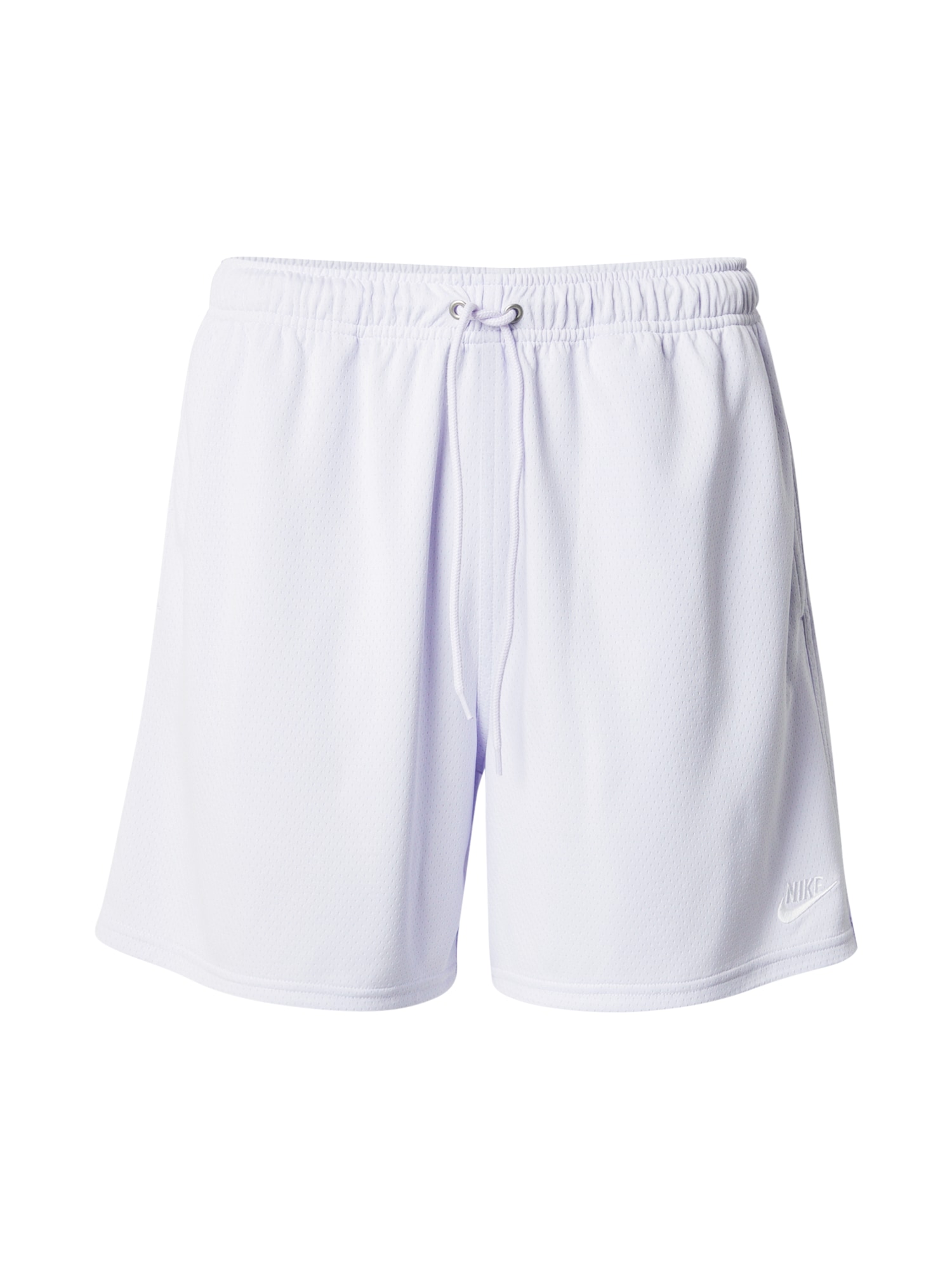 Nike Sportswear Pantaloni CLUB FLOW  mov pastel