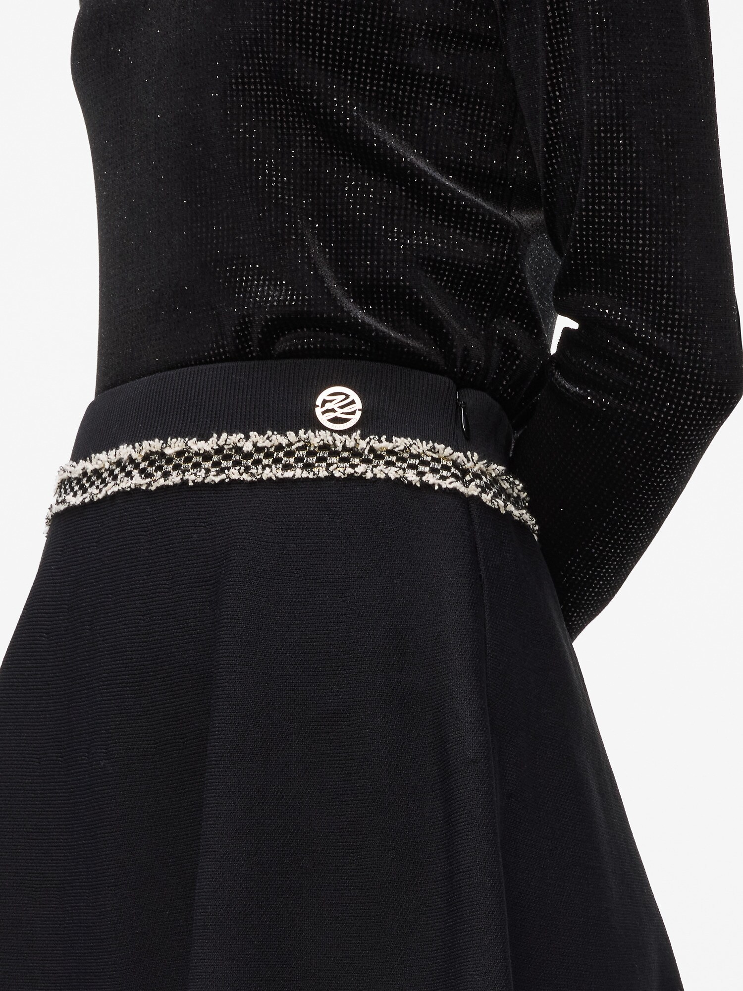 Thumbnail - Karl Lagerfeld Rock