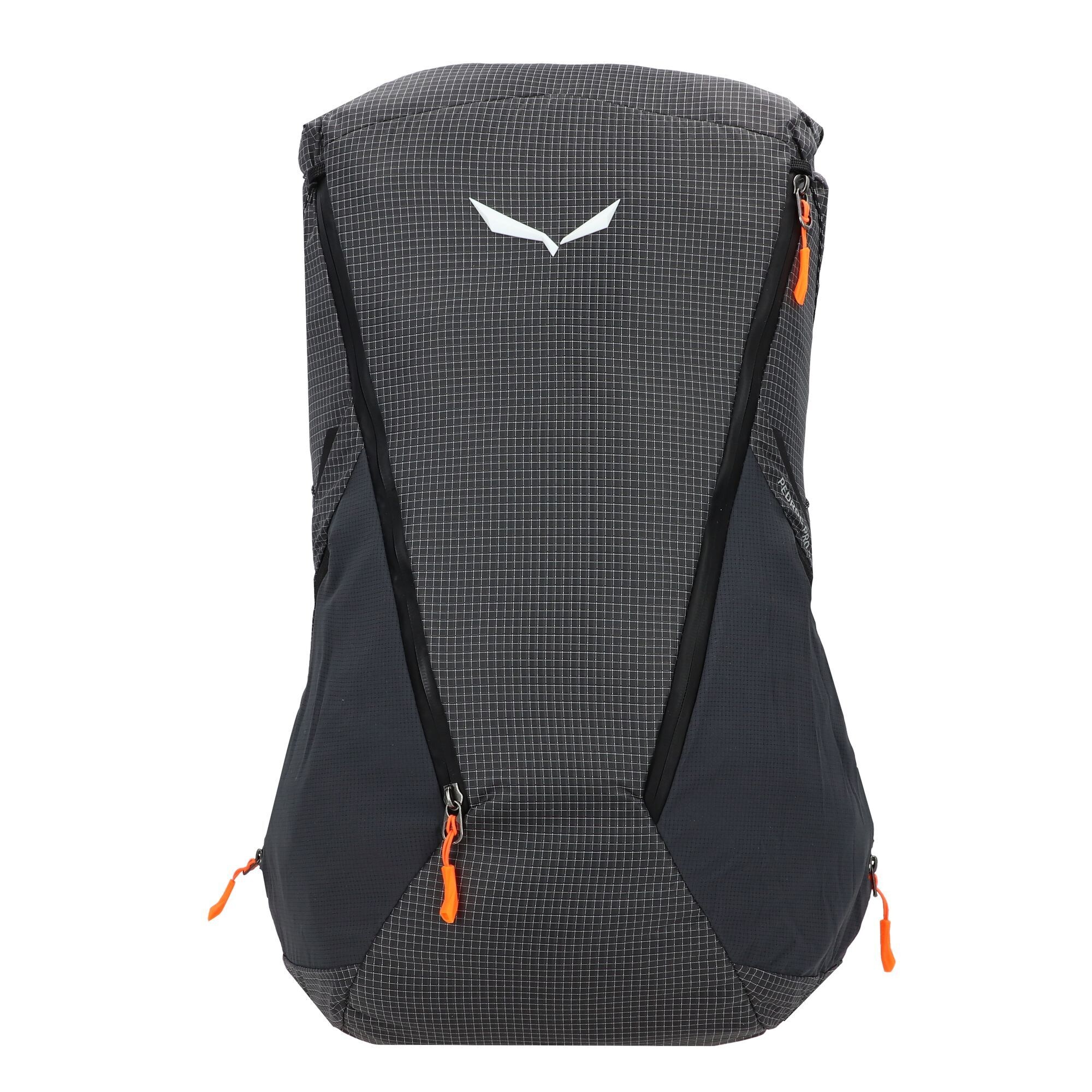 Salewa Sportrugzak 'Pedroc Pro' Donkergrijs