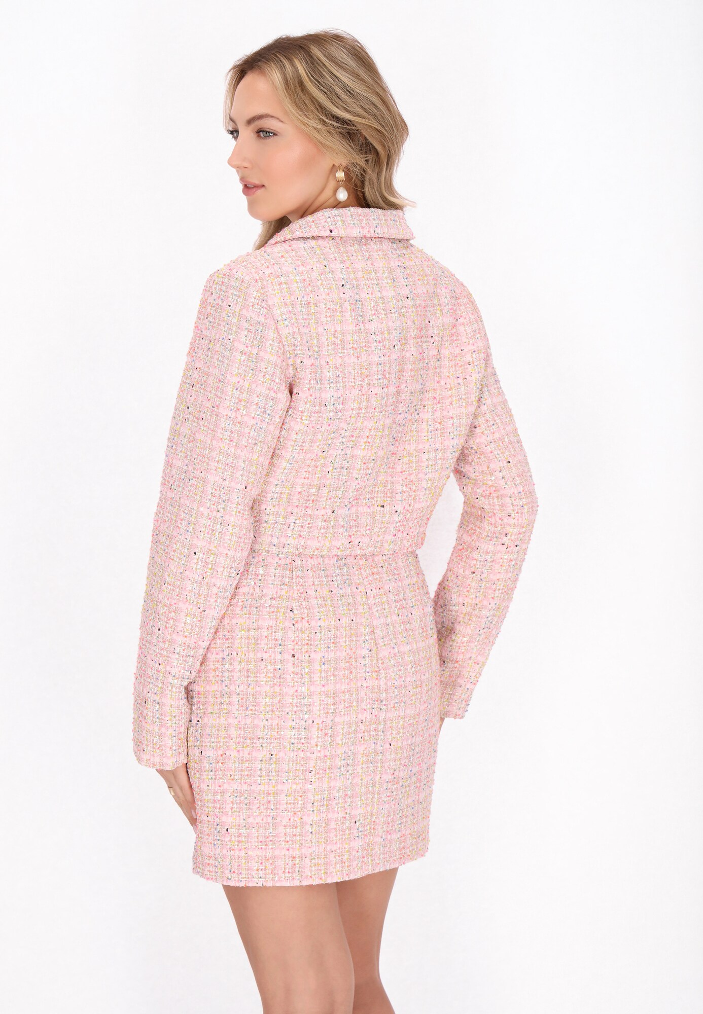 Thumbnail - faina Blazer Fashion Look