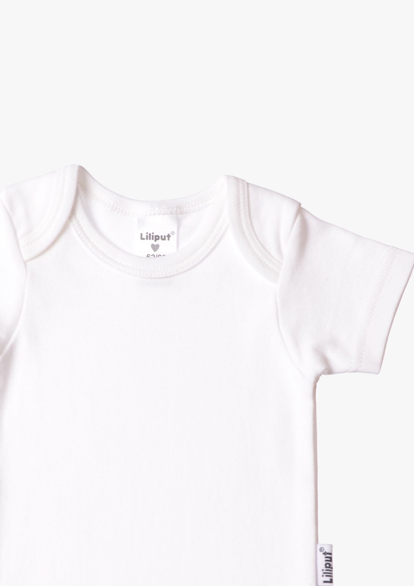 Thumbnail - LILIPUT Body