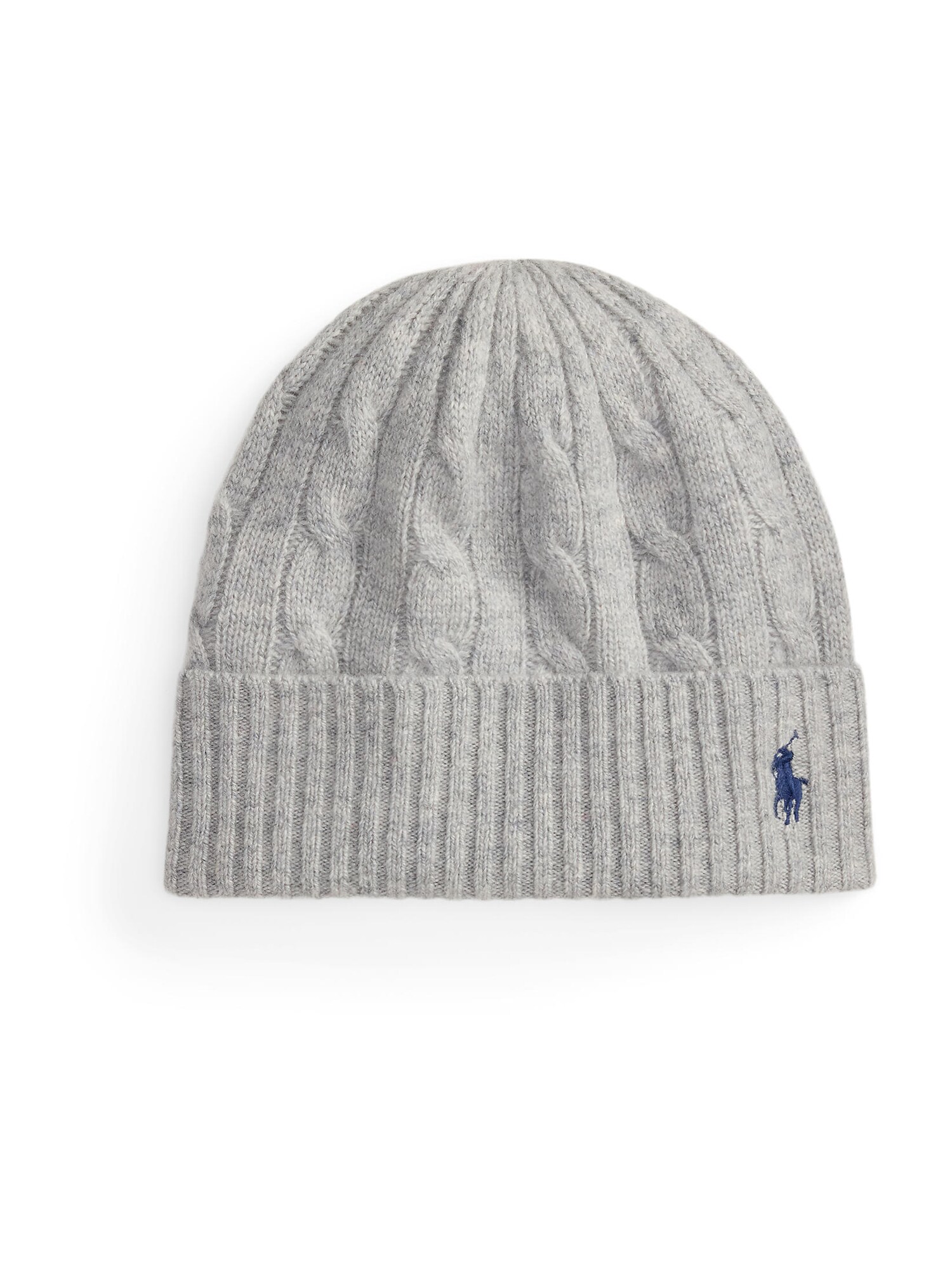 Polo Ralph Lauren Čiapky  svetlosivá