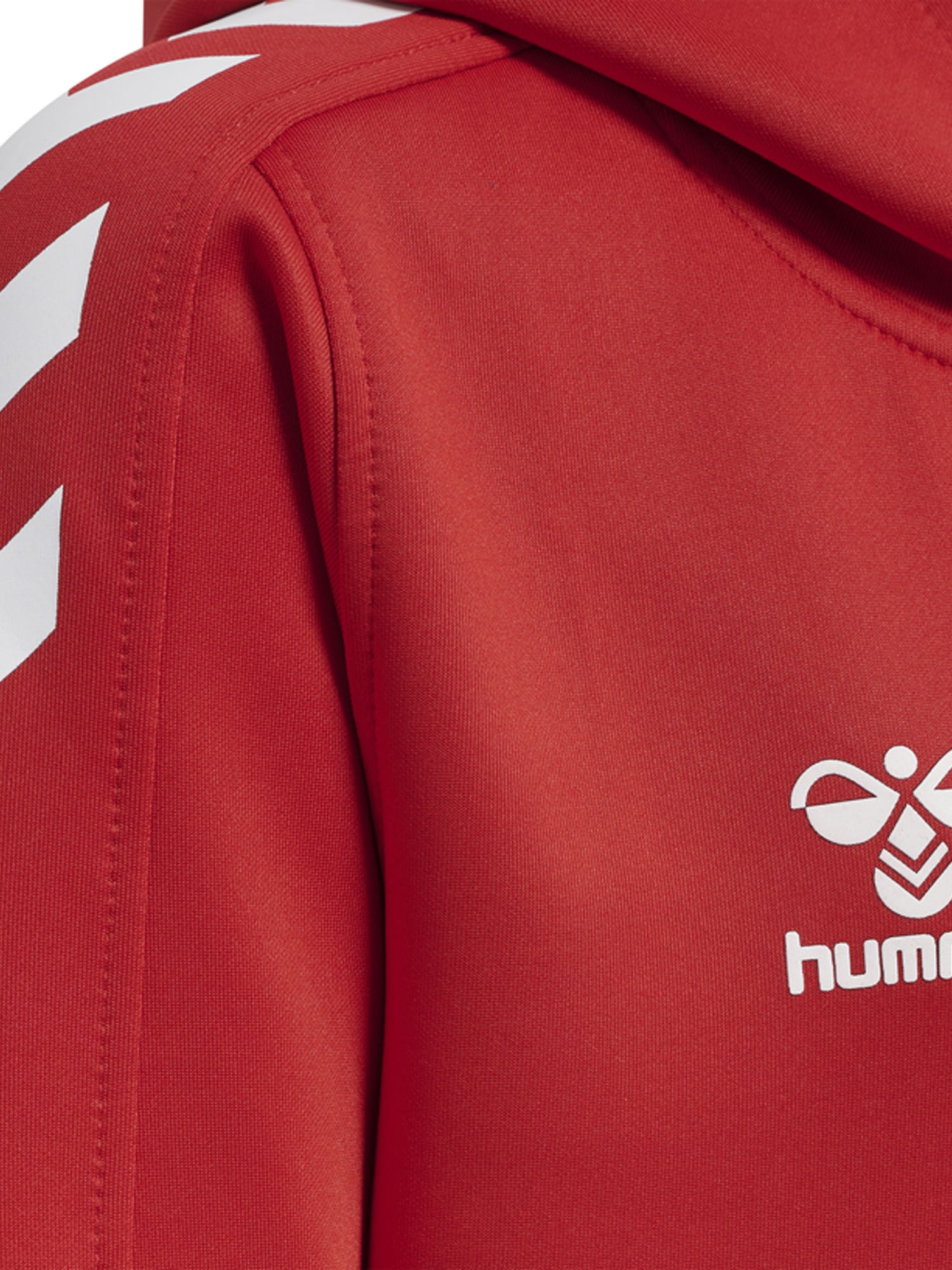 Thumbnail - Sportsweatjacke