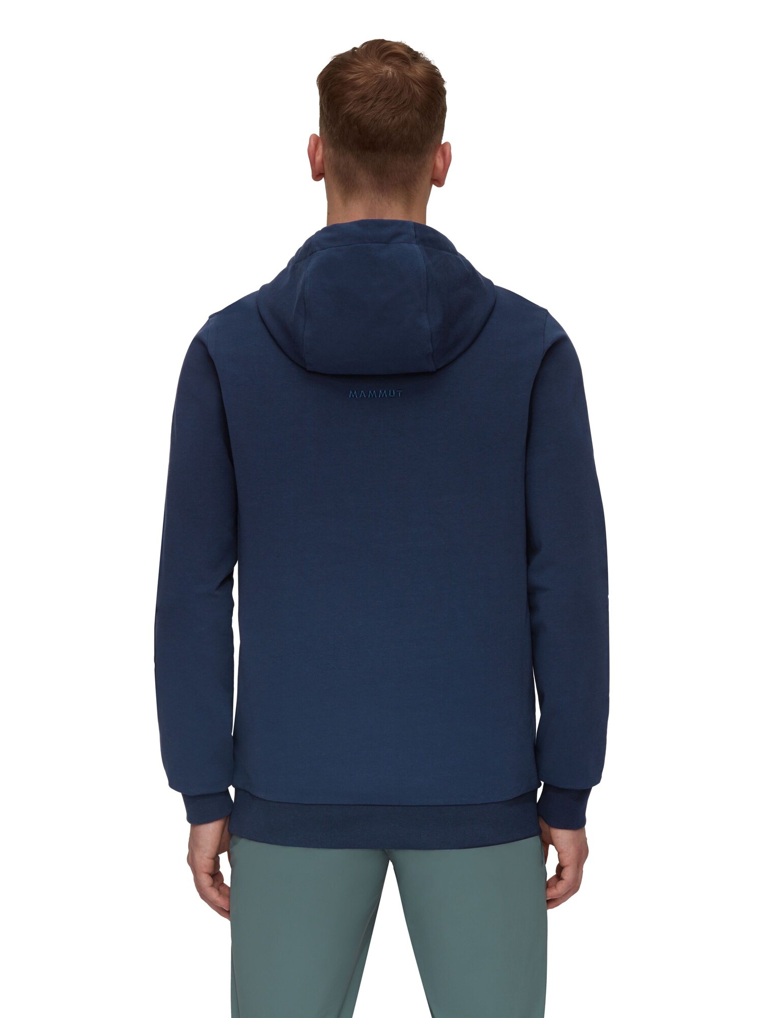 Thumbnail - Sportpullover 'Classic'