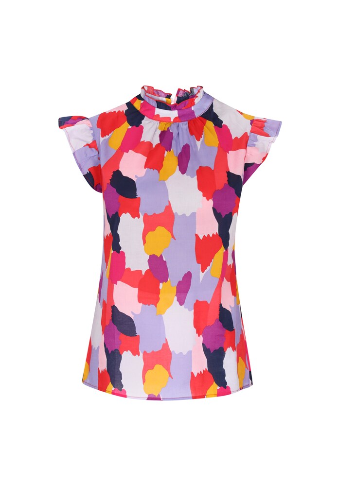 NALLY Blúz 'Fashion Look' Női vegyes színek , Méret XL