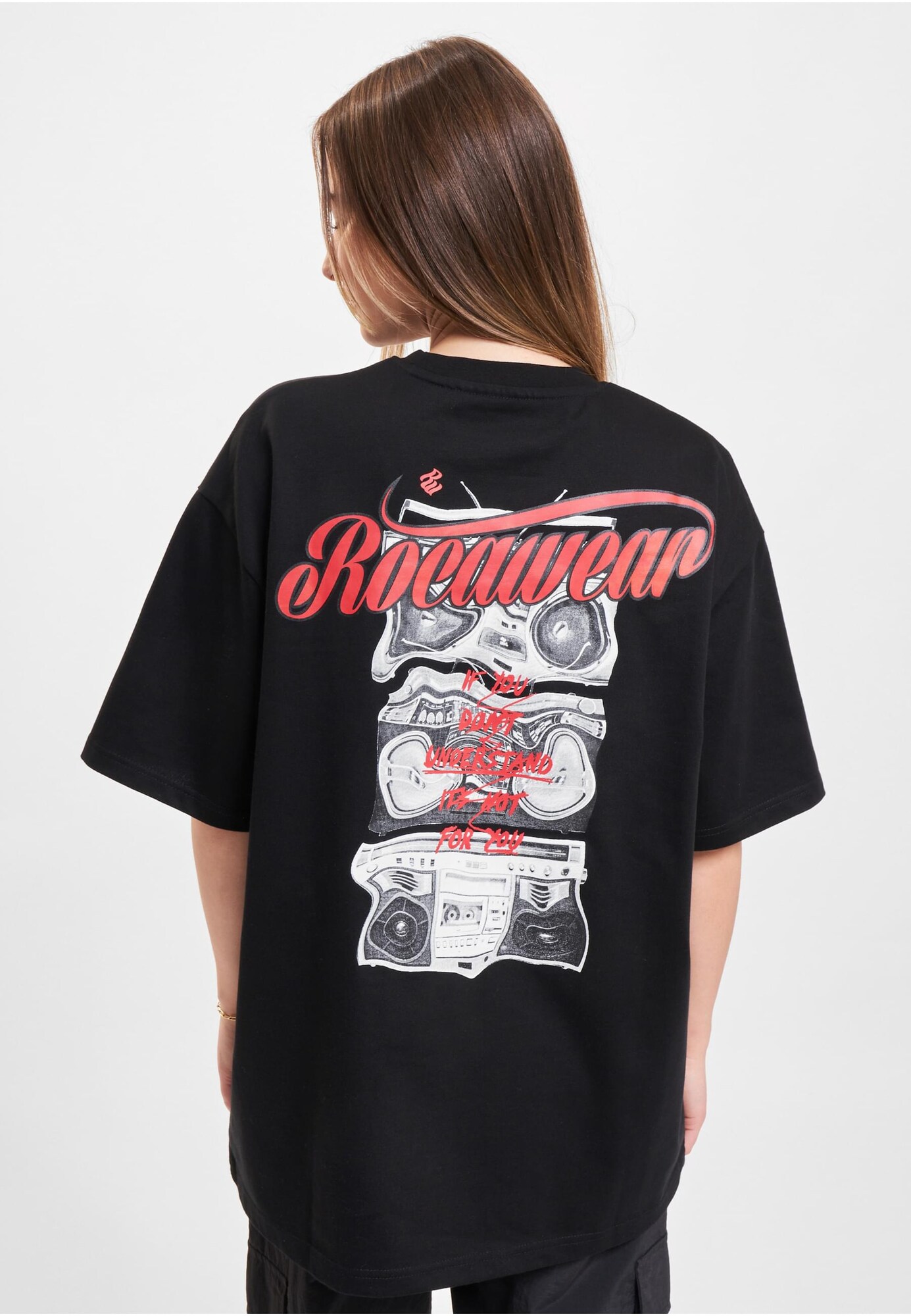 Thumbnail - ROCAWEAR T-Shirt Crown