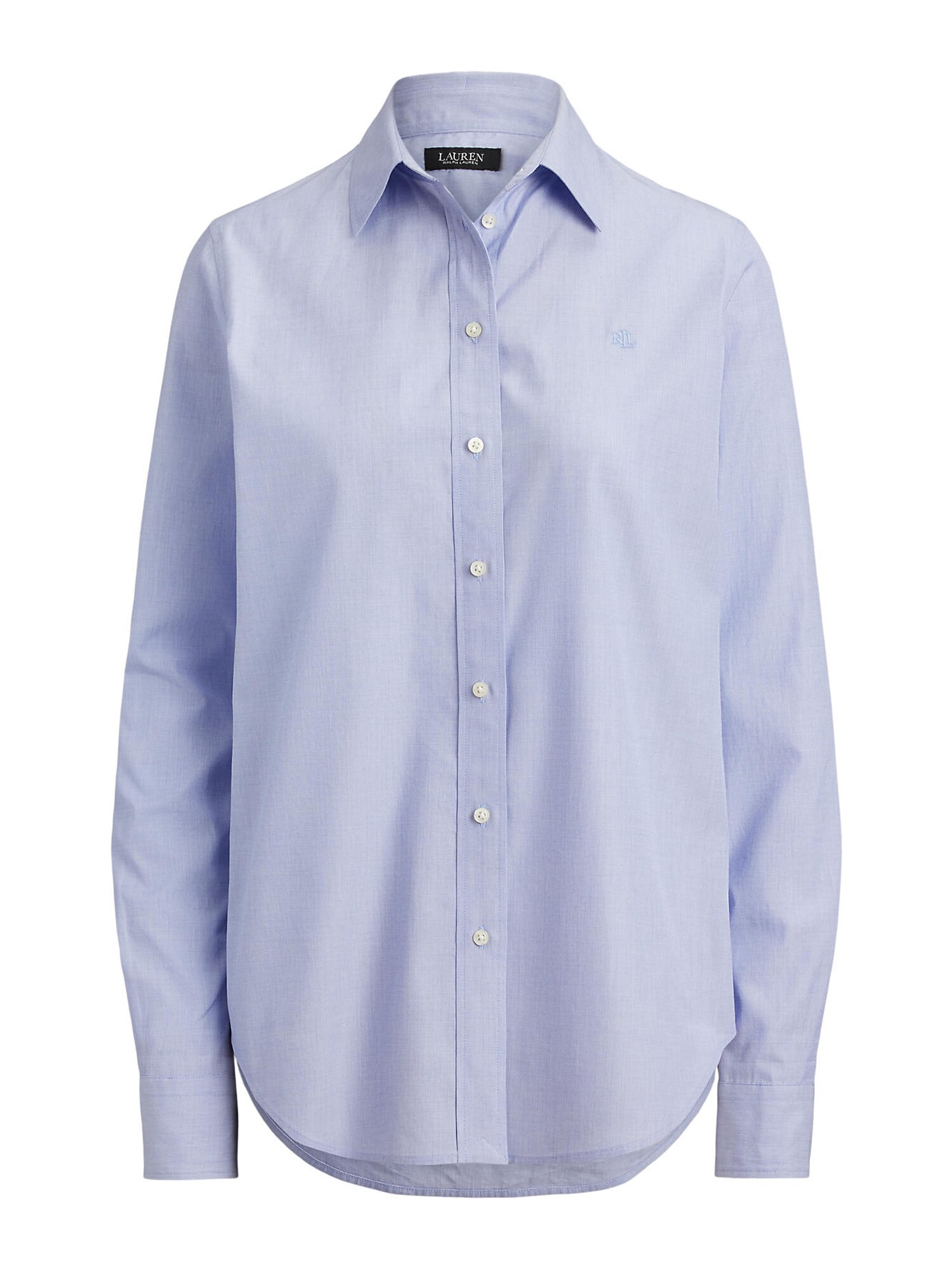 Lauren Ralph Lauren Bluză  albastru deschis