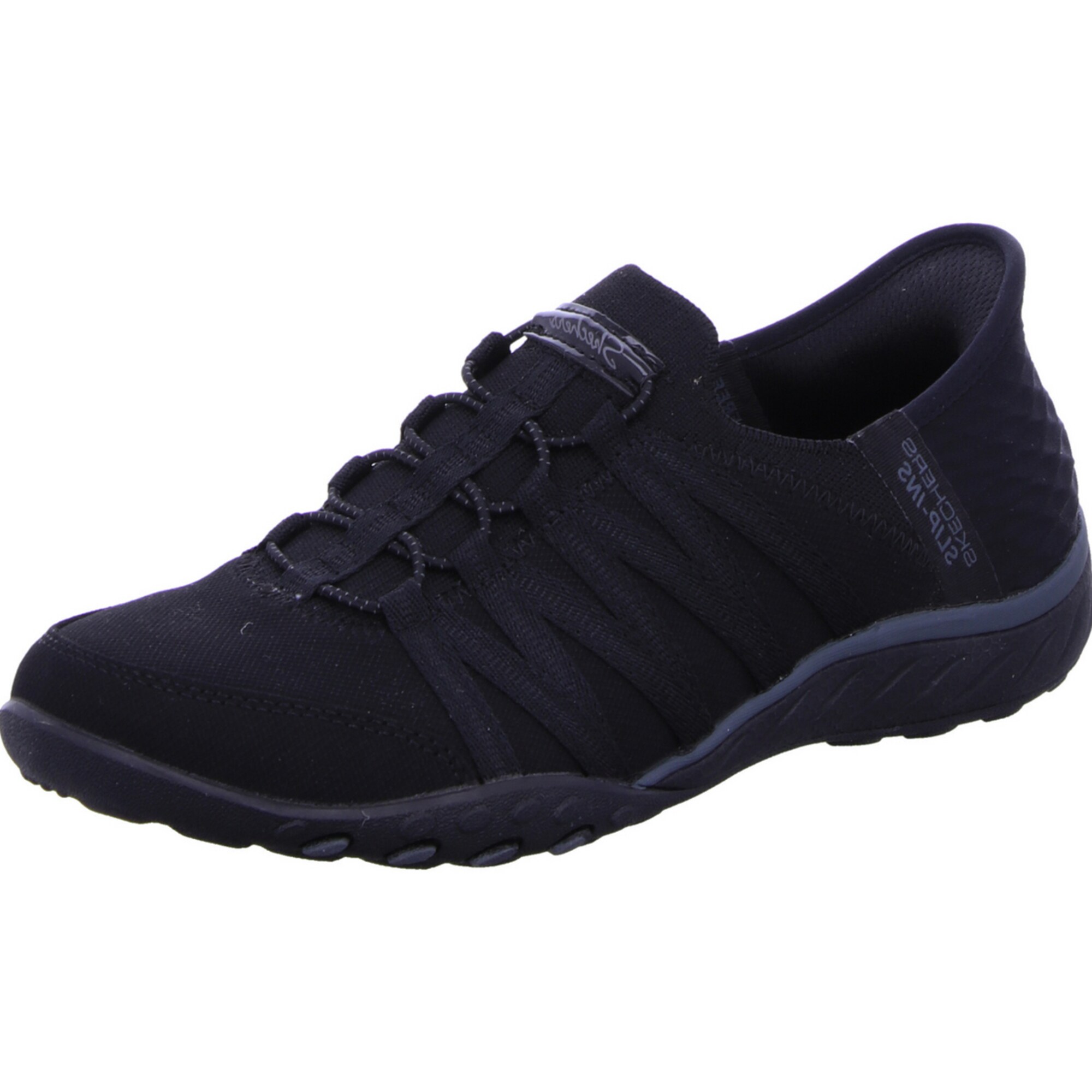 Skechers Sneaker Breathe-Easy - Roll-With-Me