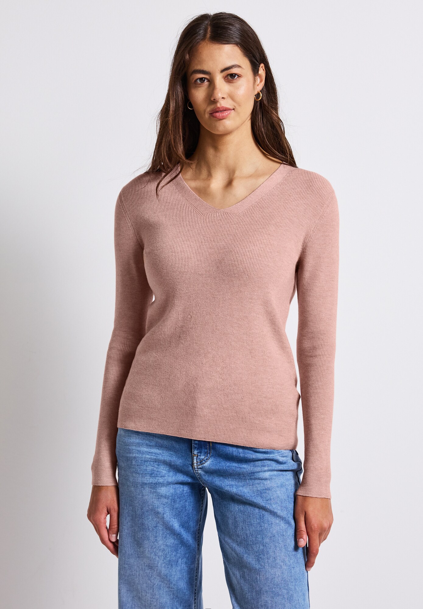 Thumbnail - STREET ONE Pullover