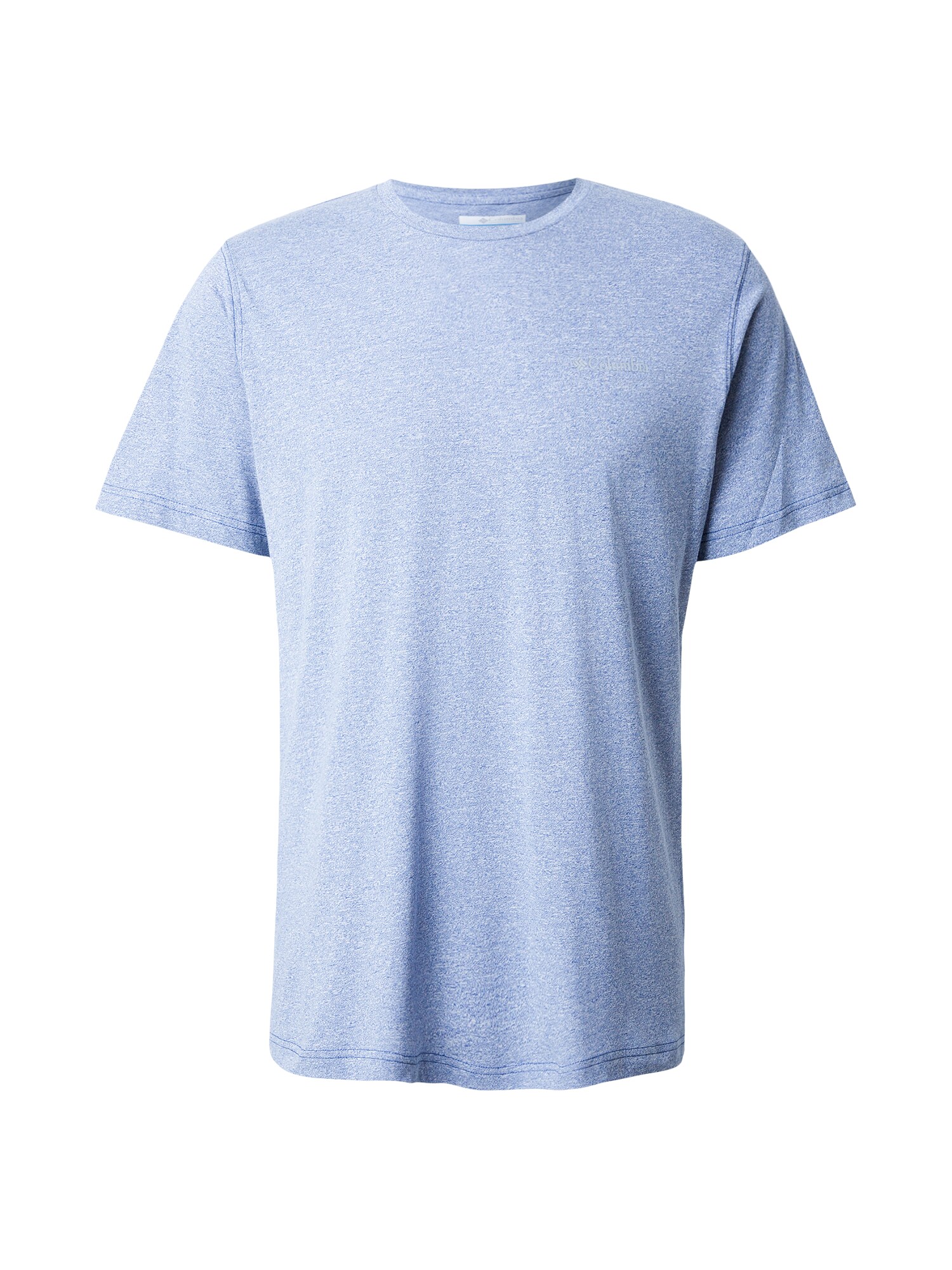 COLUMBIA Tricou funcțional 'Thistletown Hills'  albastru