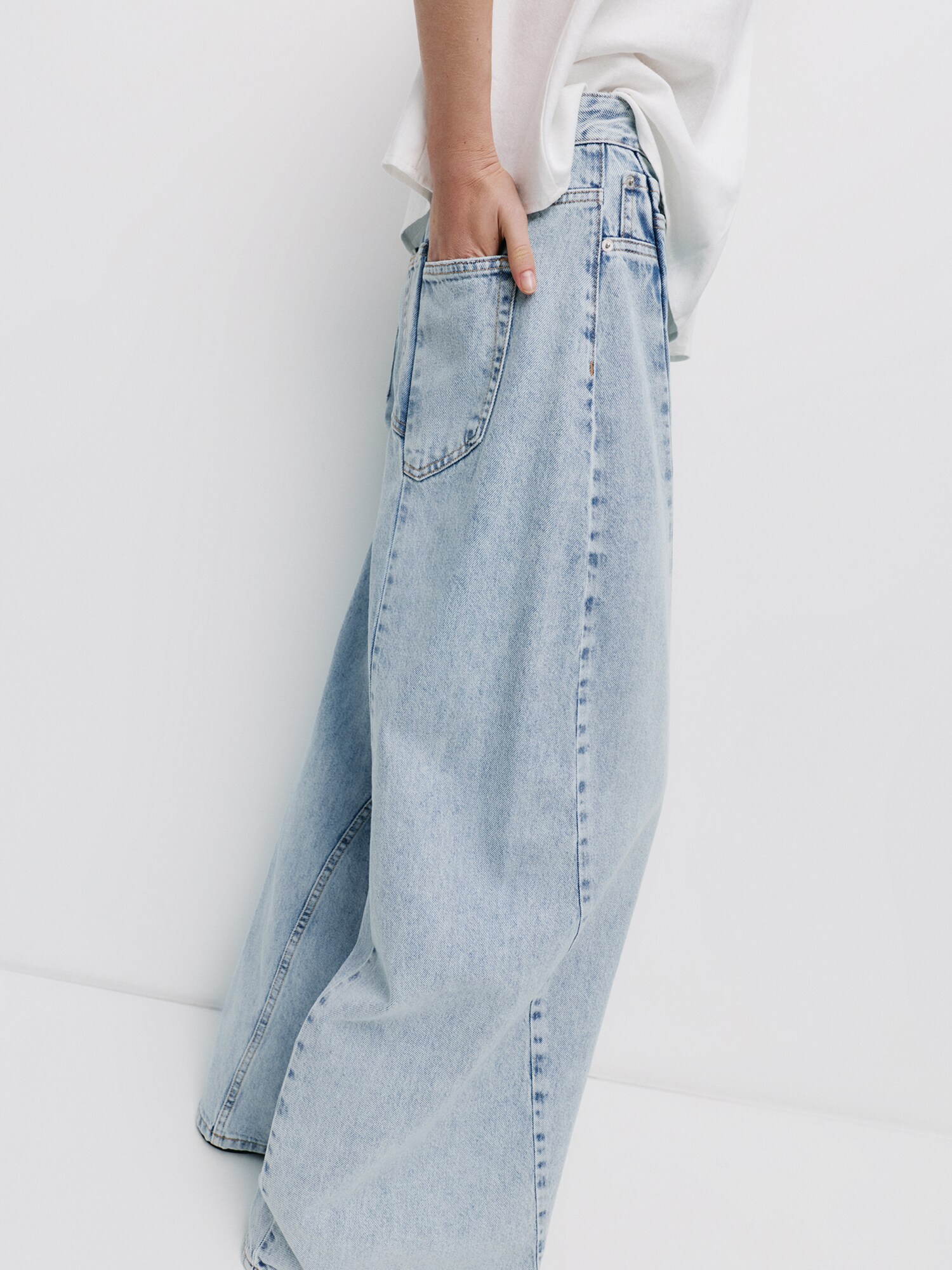 Thumbnail - Pull&Bear Jeans