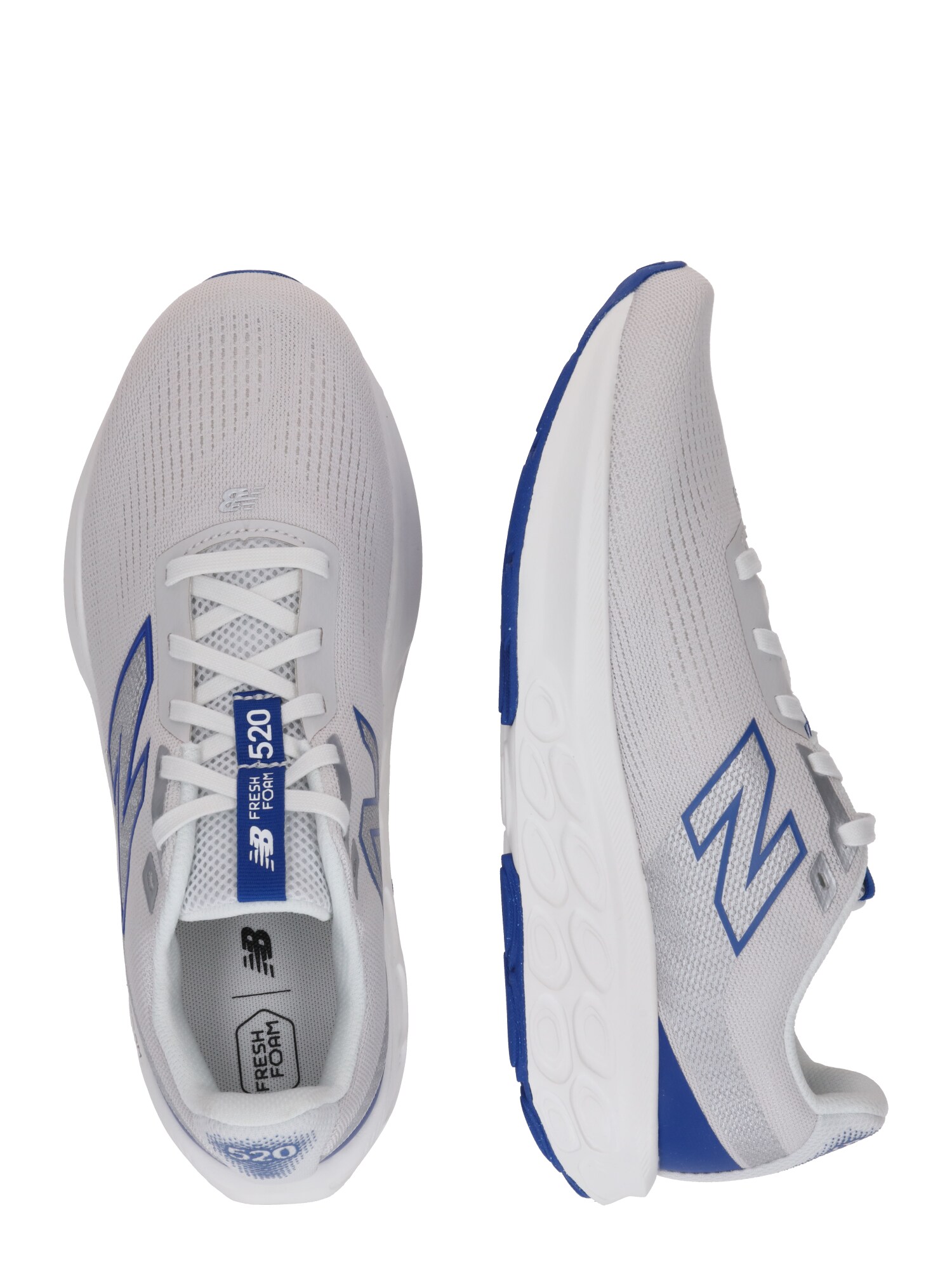 new balance Futócipők '520'  kék / szürke termék 2. képe