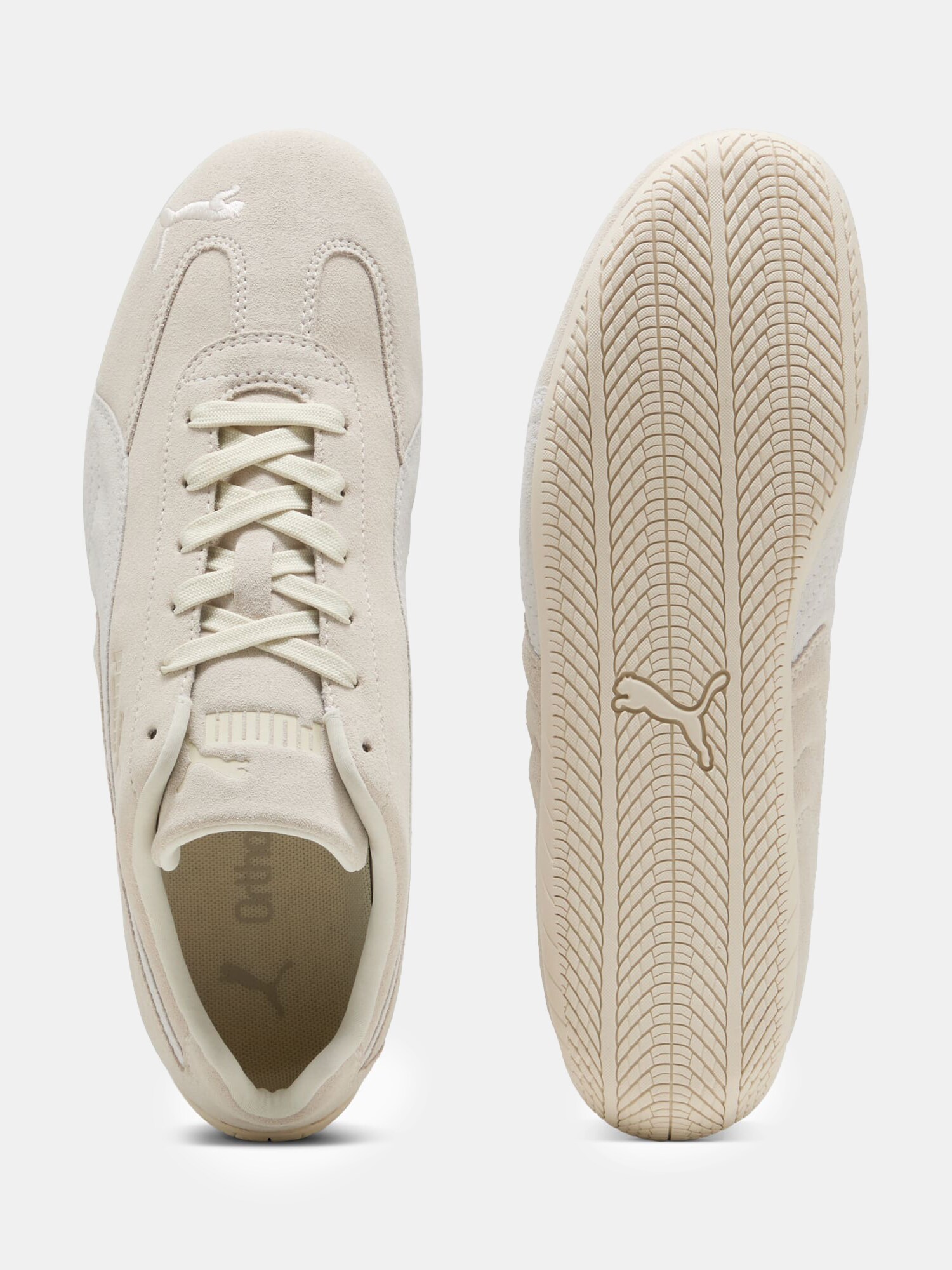 Thumbnail - Sneaker 'Speedcat'