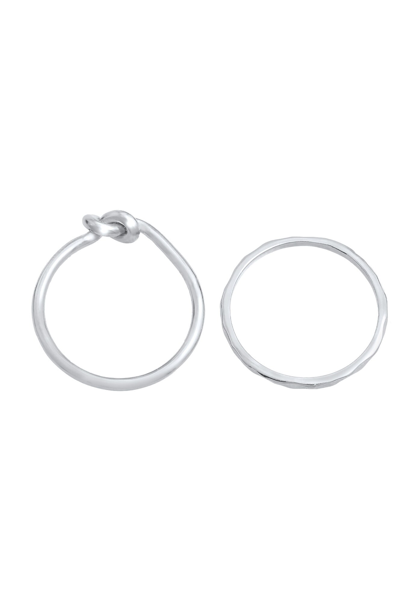 Thumbnail - ELLI Ring Knoten