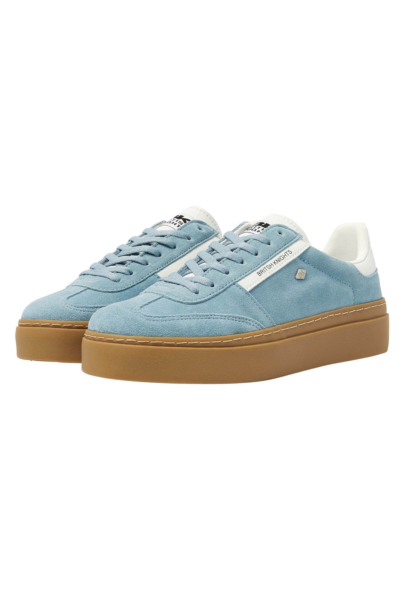 Thumbnail - BRITISH KNIGHTS Sneaker Re-Issue