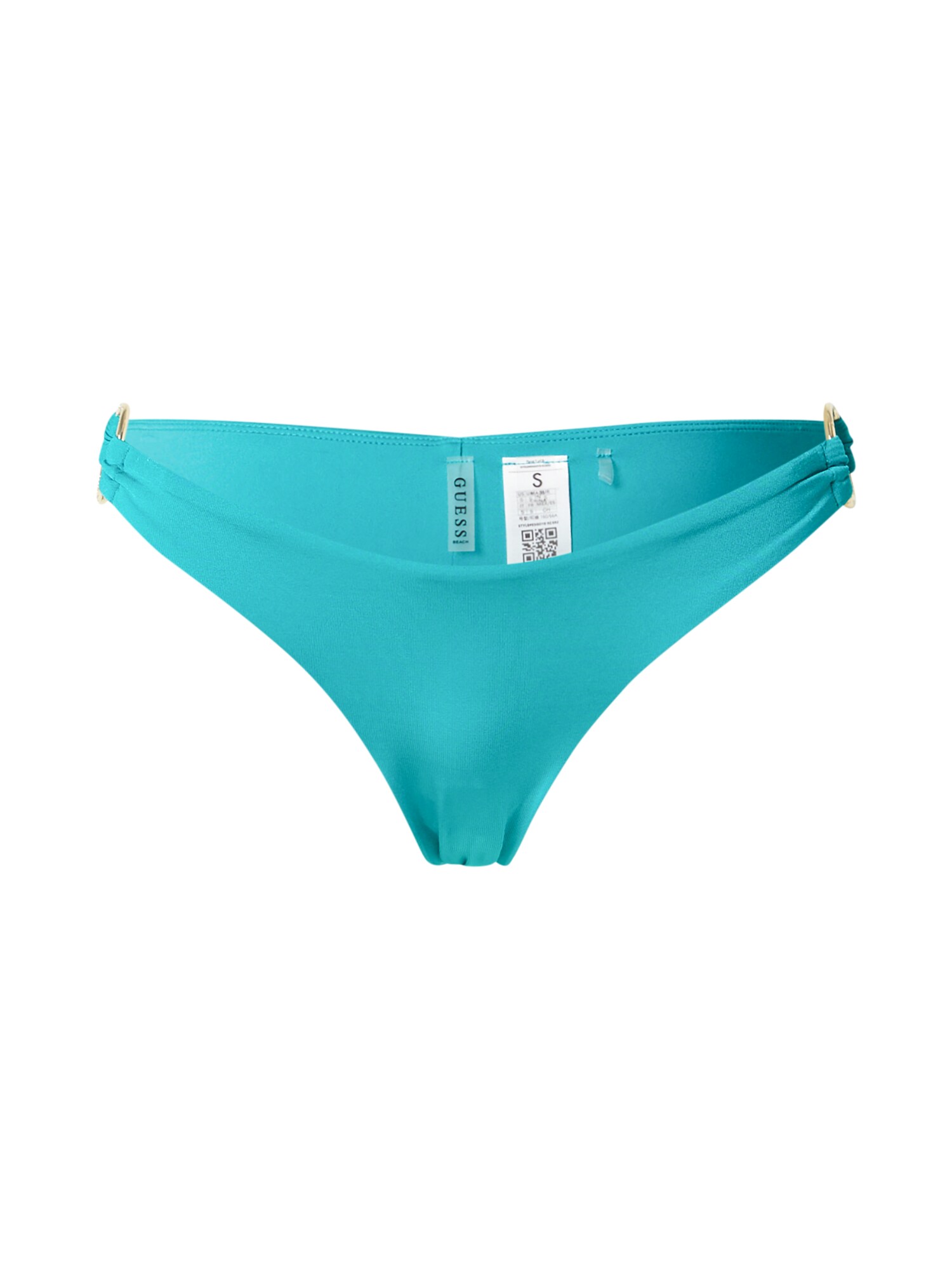 GUESS Bikini nadrágok  ciánkék akciós termékkép 1