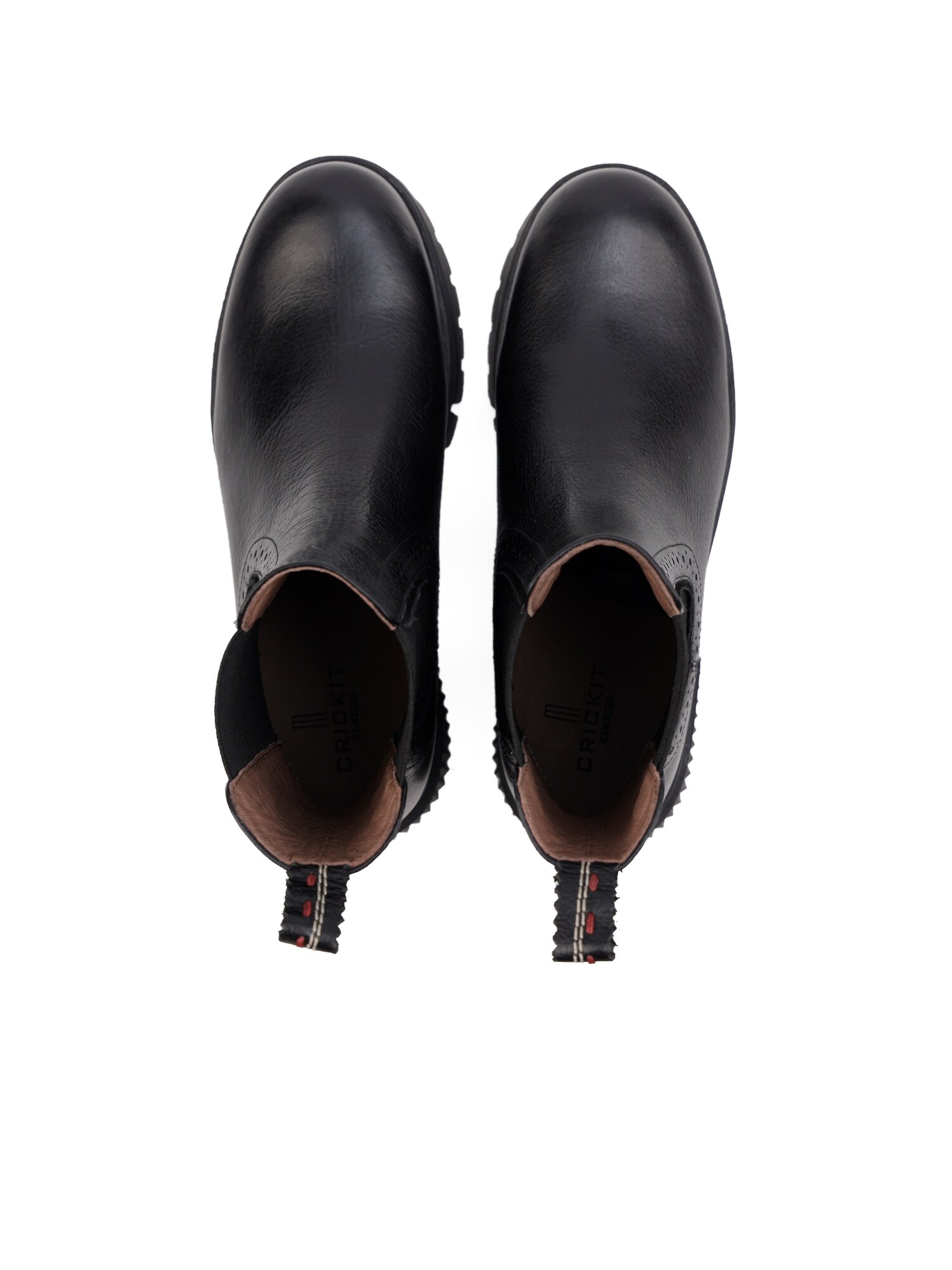 Thumbnail - Chelsea Boots 'Naika'