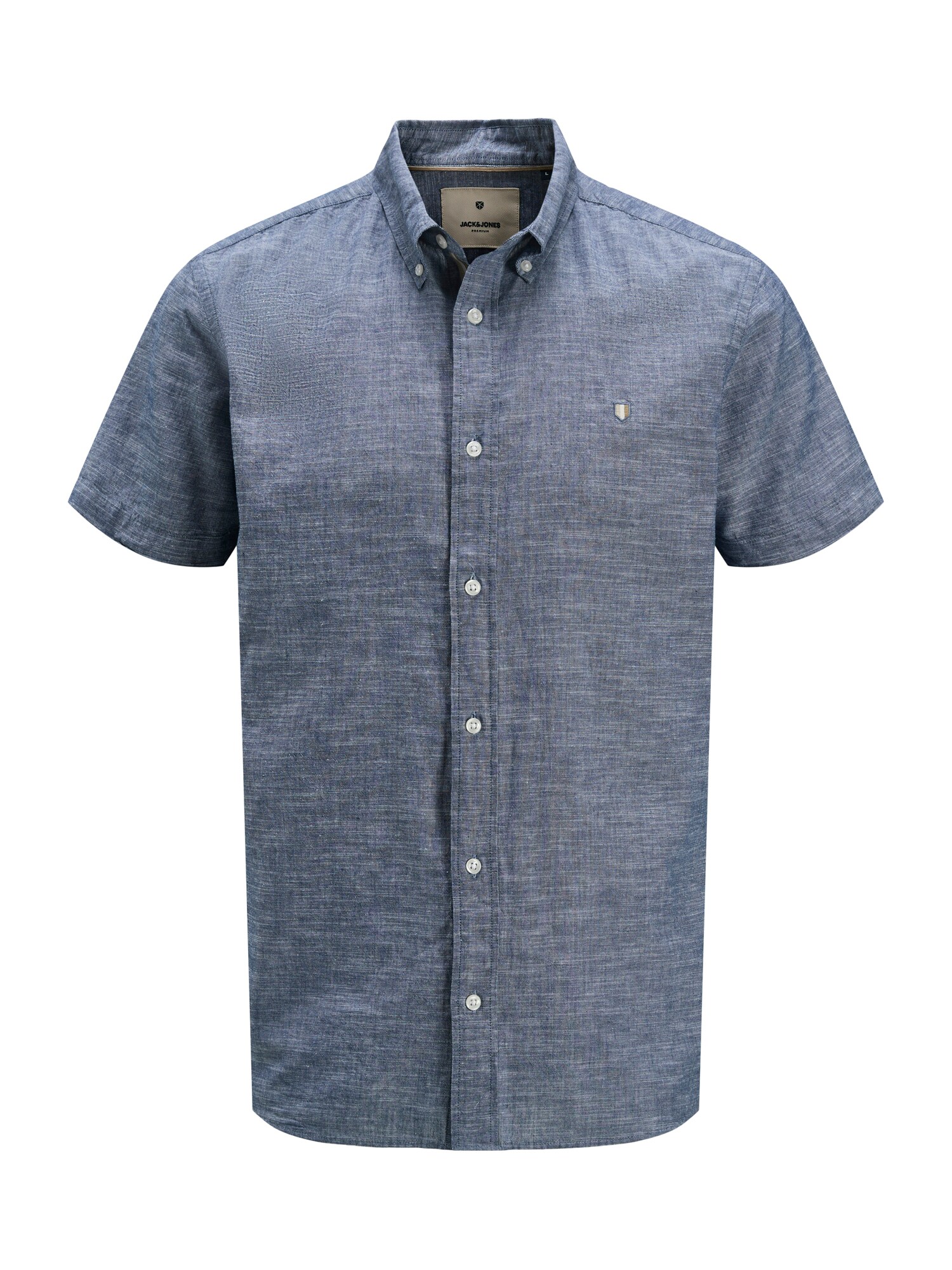 Jack & Jones Plus Ing 'JPRBLUSummer'  éjkék akciós termékkép 1