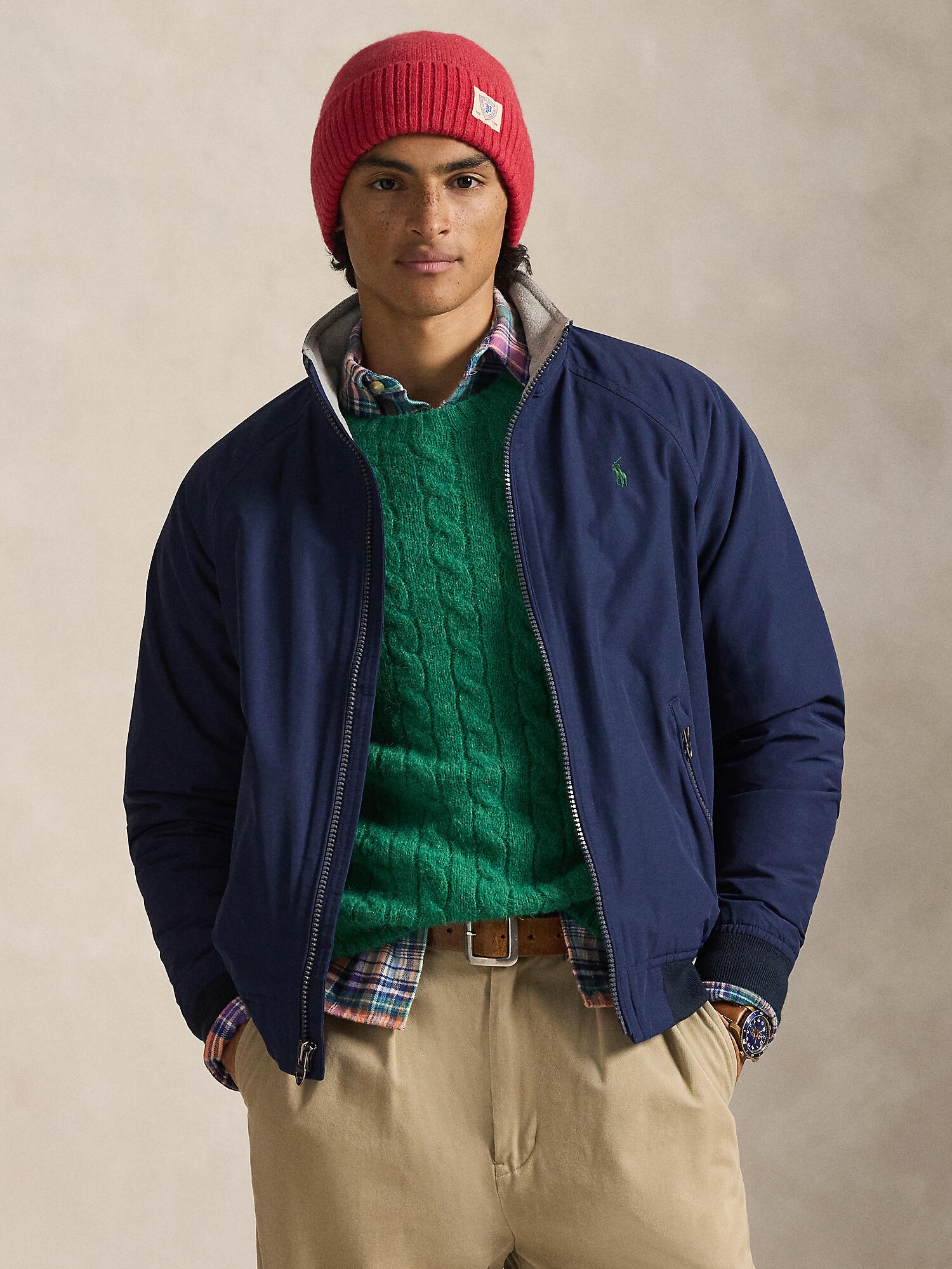 Polo Ralph Lauren Jacke