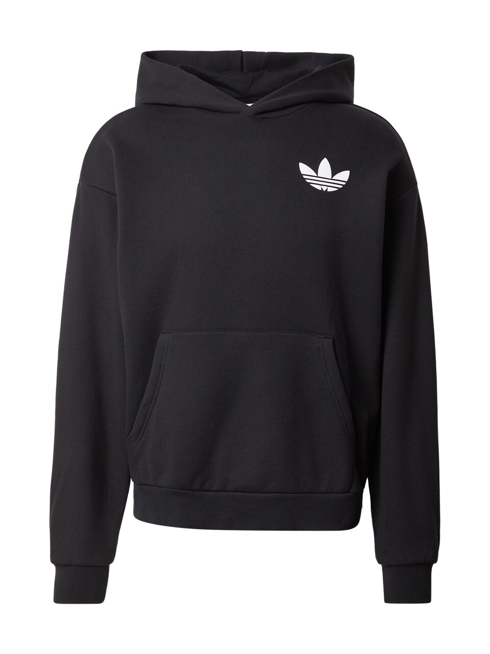 Sweatshirt 'World Wide Hoops'