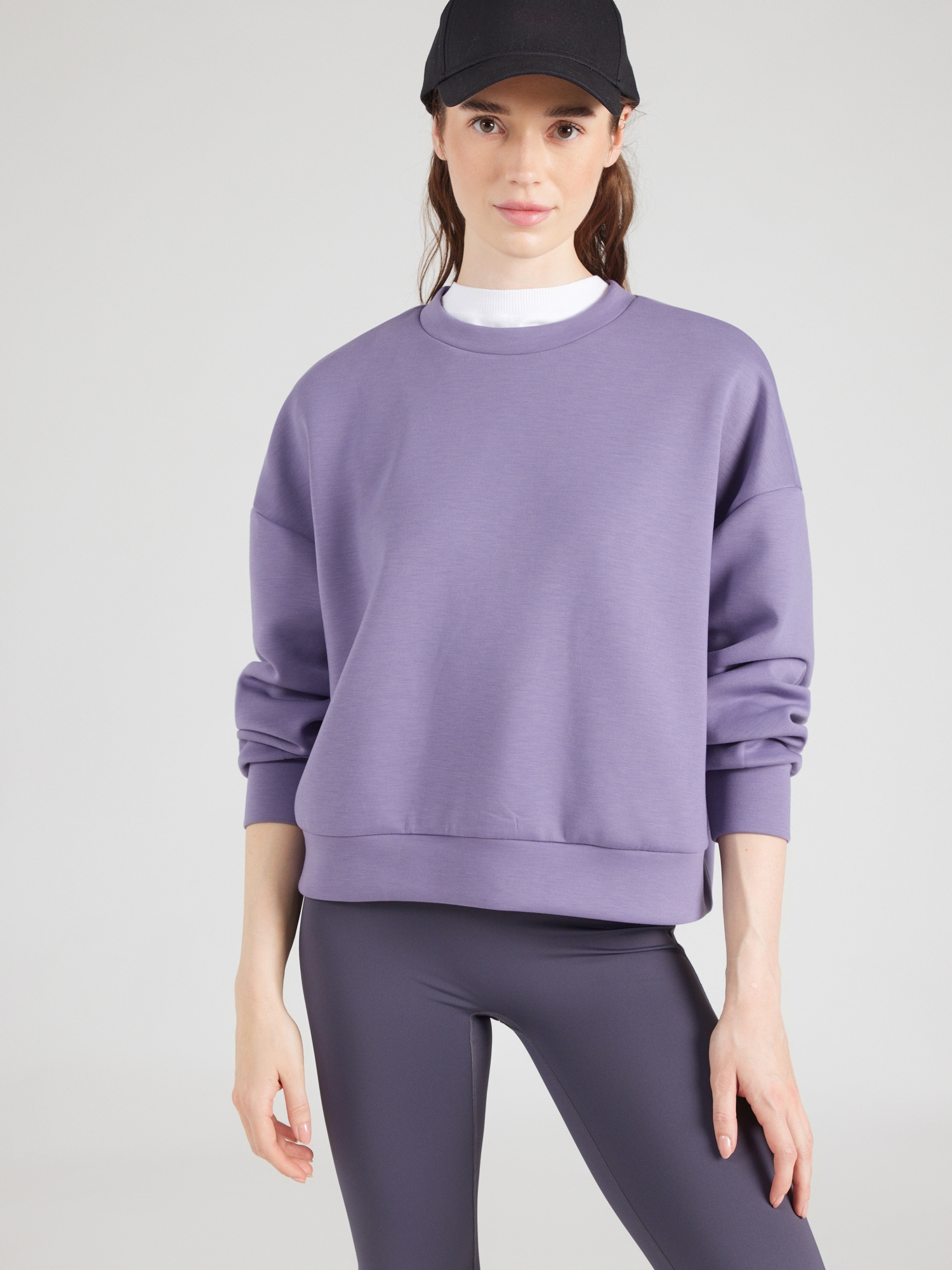 THE NORTH FACE Camiseta deportiva 'JAIDA' lila – imagen 3