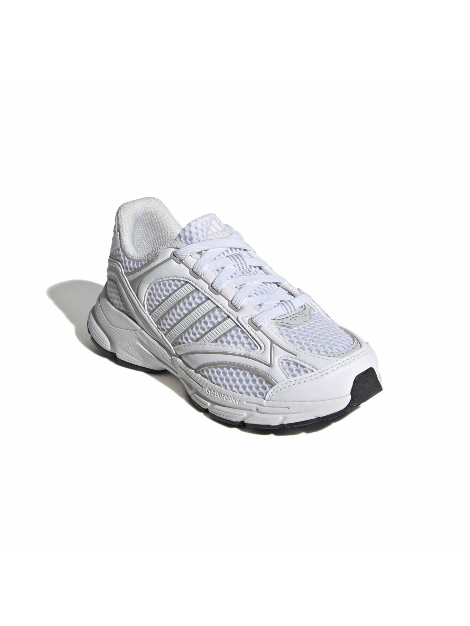 ADIDAS SPORTSWEAR Tenisky 'SPIRITAIN'  sivá / biela