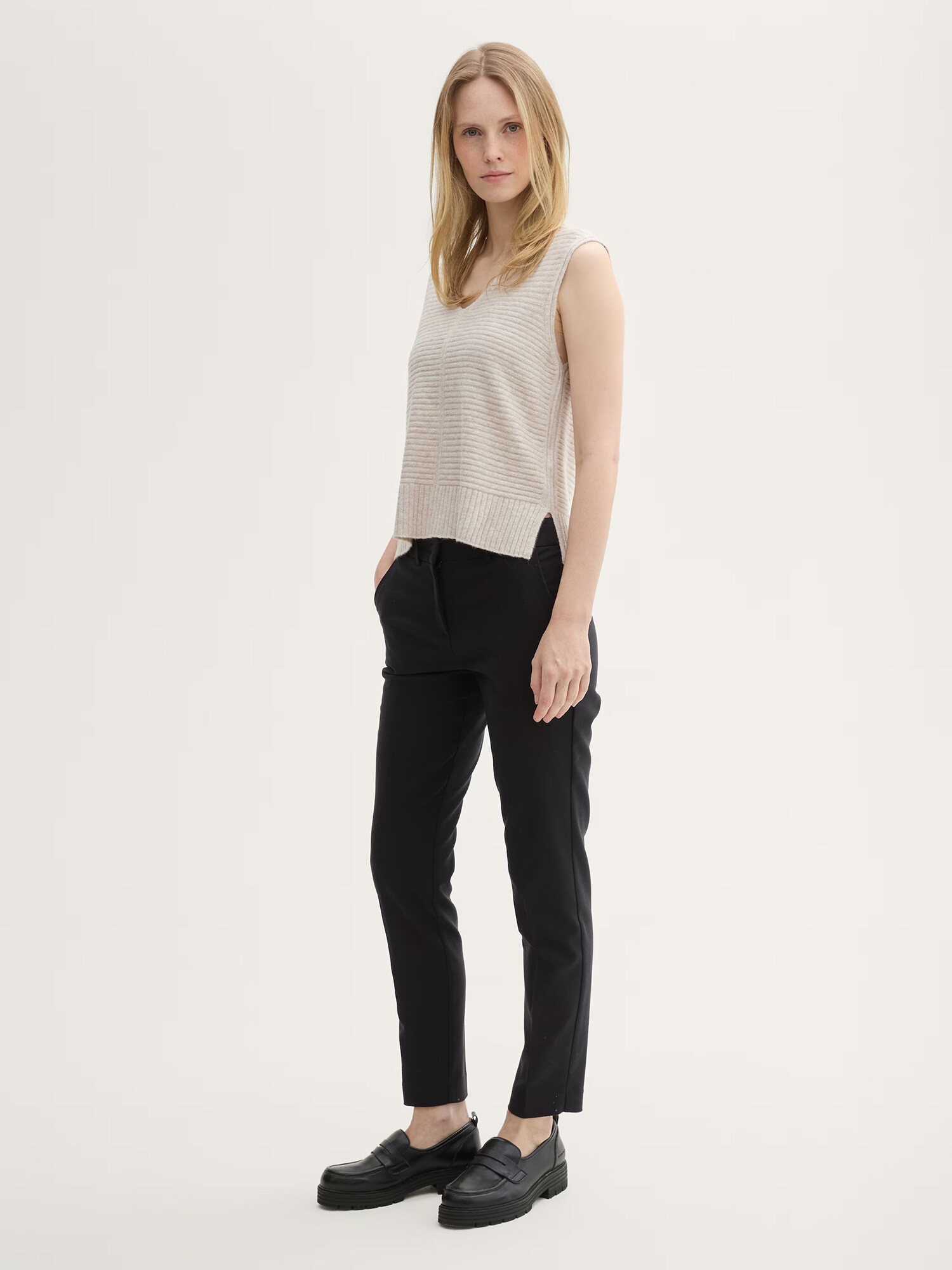 Thumbnail - TOM TAILOR Hose Mia