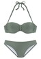 Nincs kiválasztva, s.Oliver, Bikini, zöld