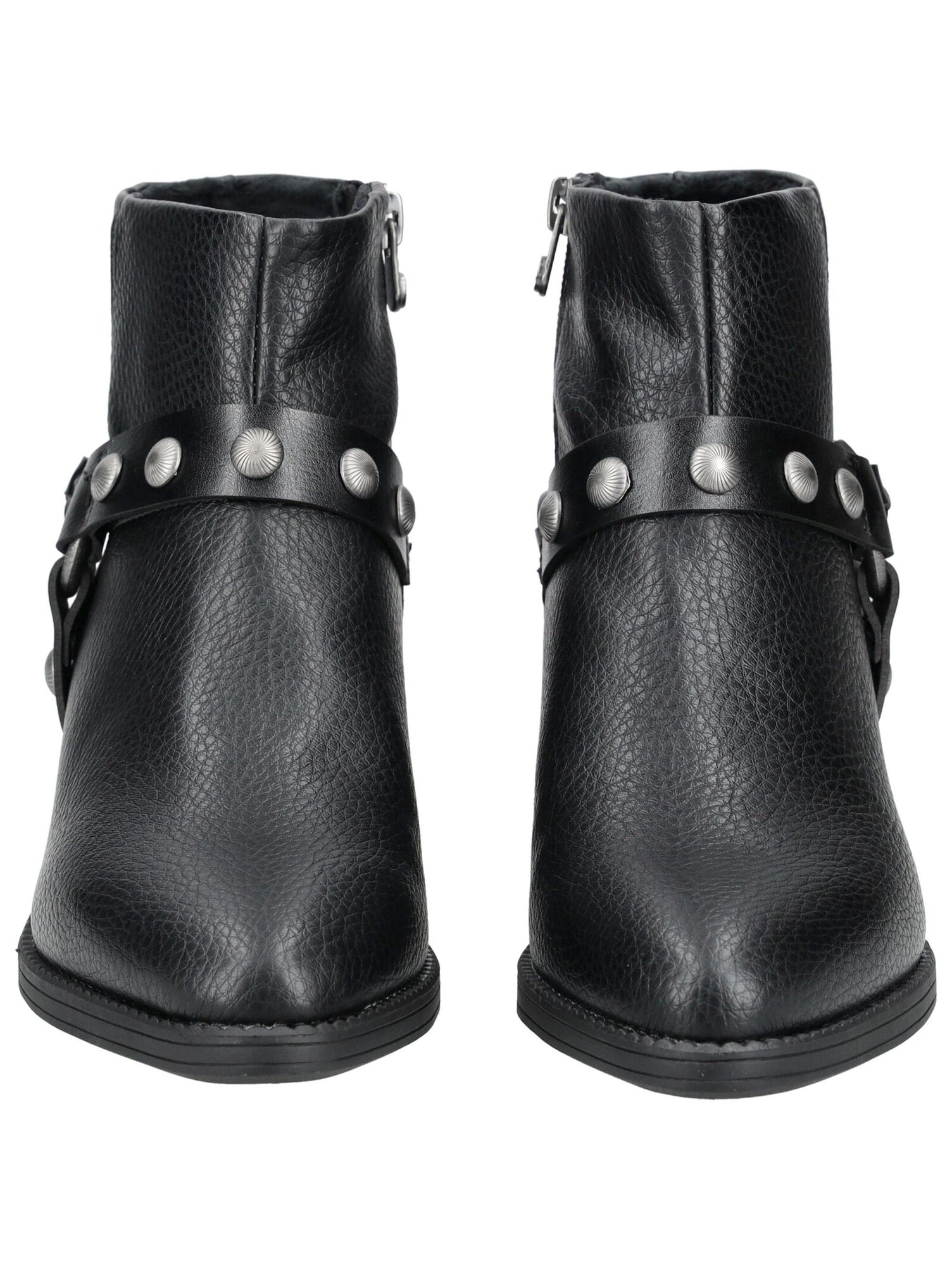 Thumbnail - Blowfish Malibu Ankle Boots ROADTRIP