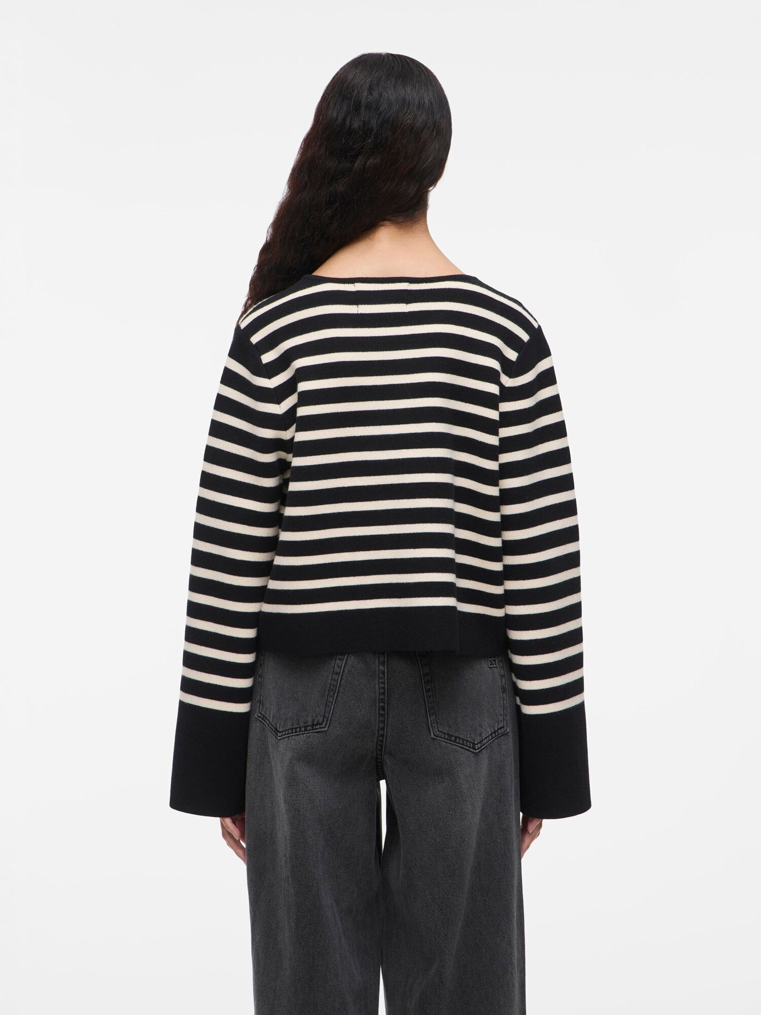 Thumbnail - ROUGE EDIT Strickjacke