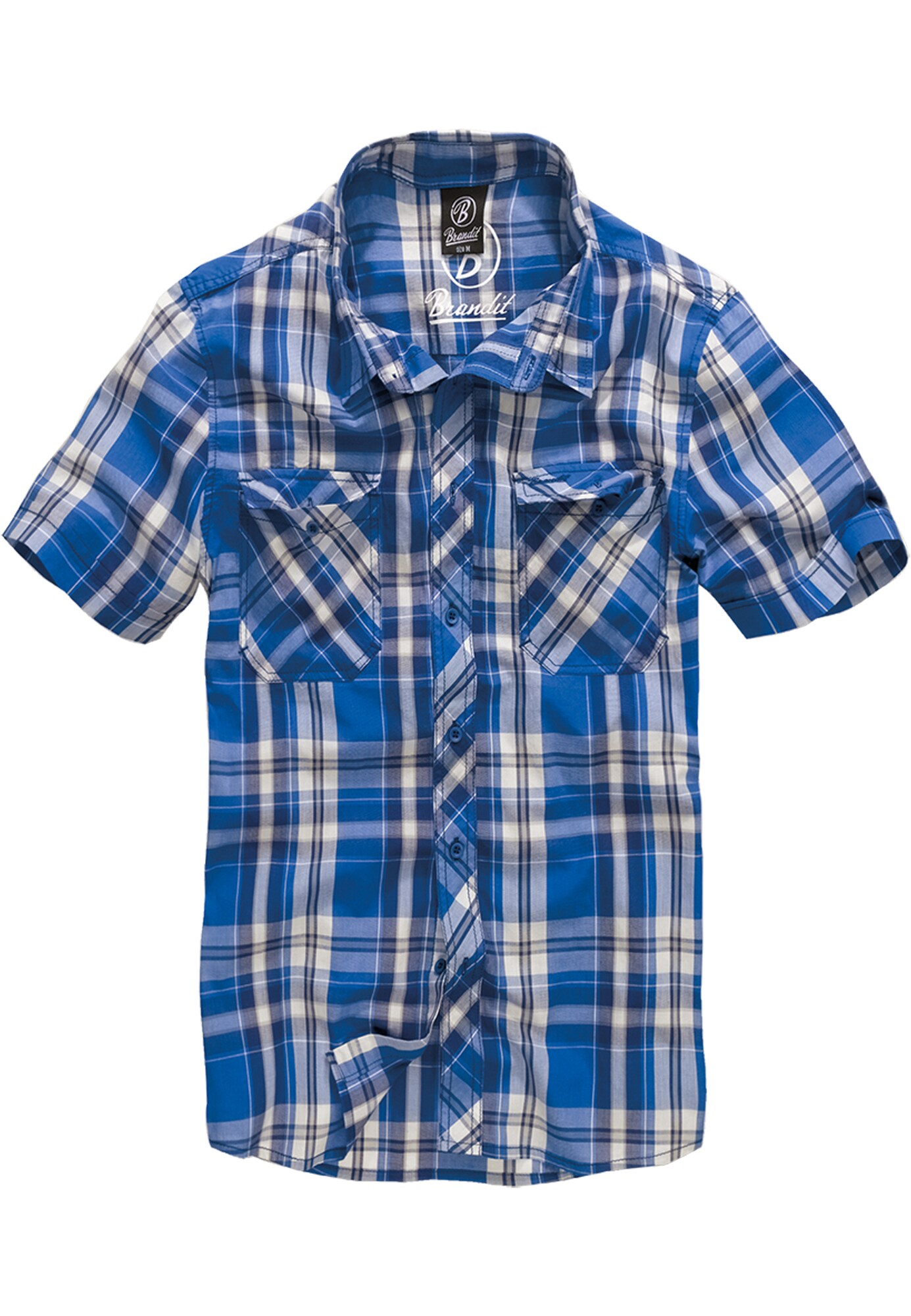 Camisa 'Roadstar' /