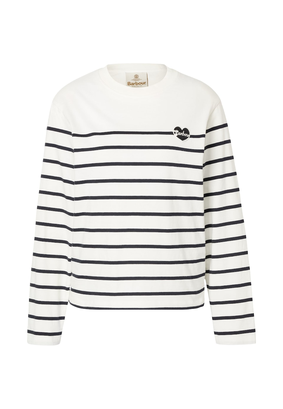 T-shirt 'Harling'