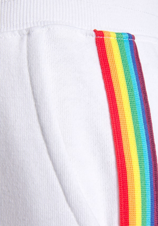 LASCANA, Nadrág 'Pride', fehér, 3 kép a 8 közül