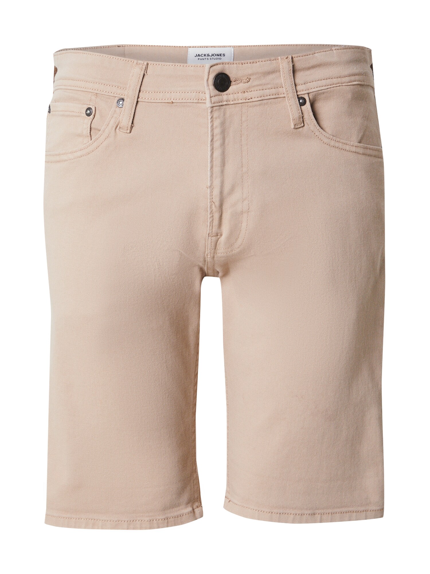 JACK & JONES Nadrág  sötét bézs akciós termékkép 1