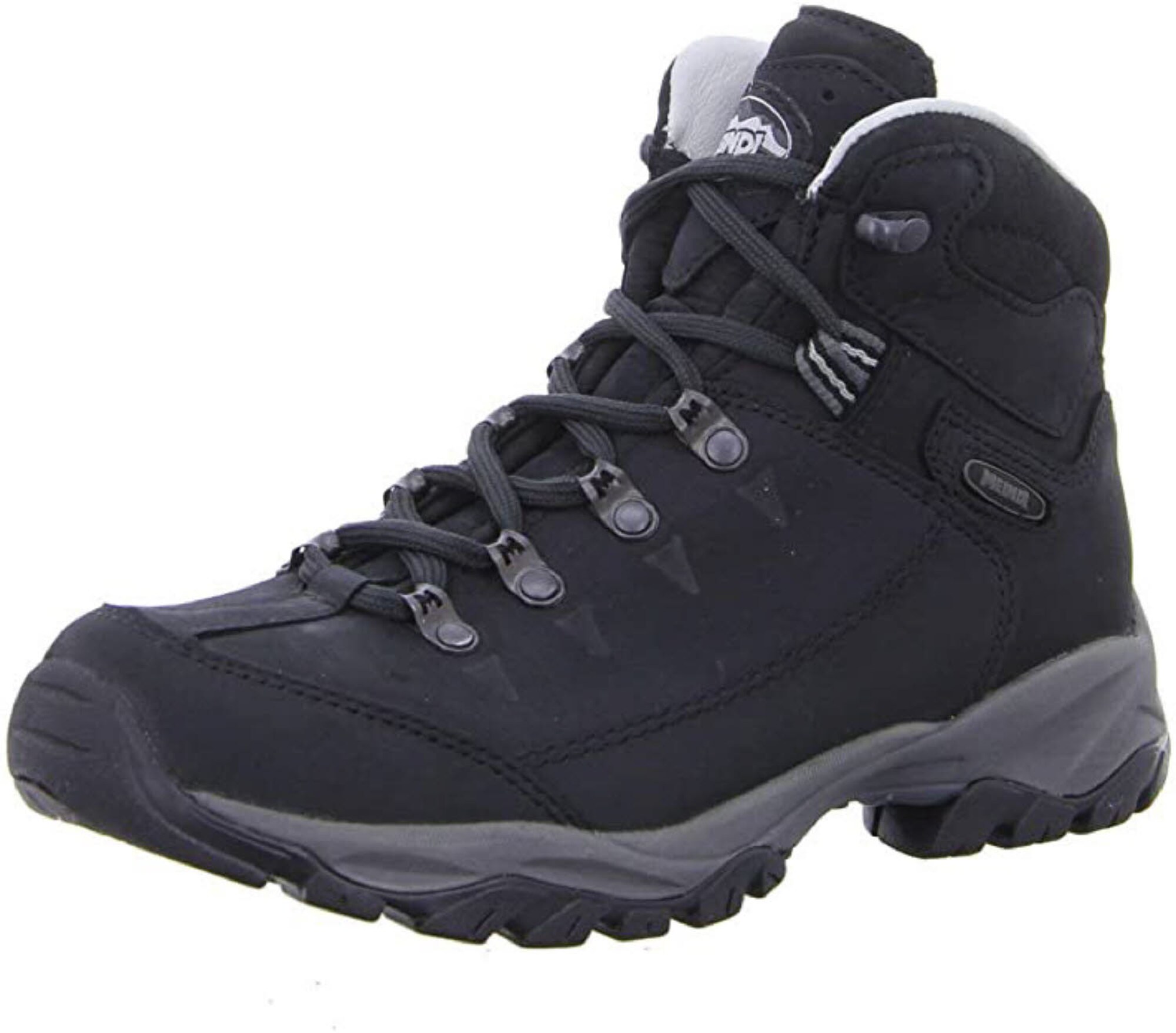 Meindl Wanderschuh Ohio 2