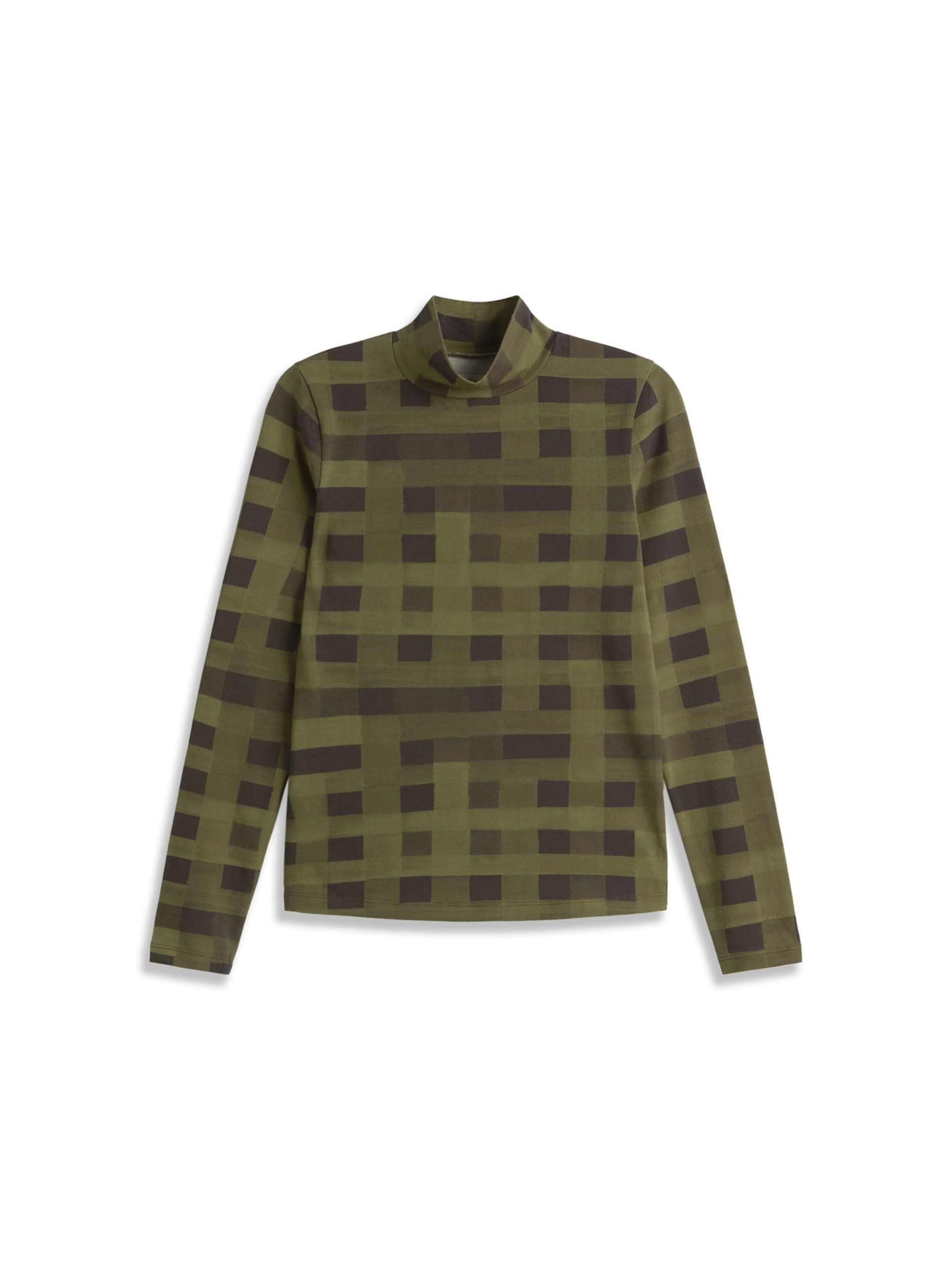 Thinking MU T-shirt 'Ellen' dam