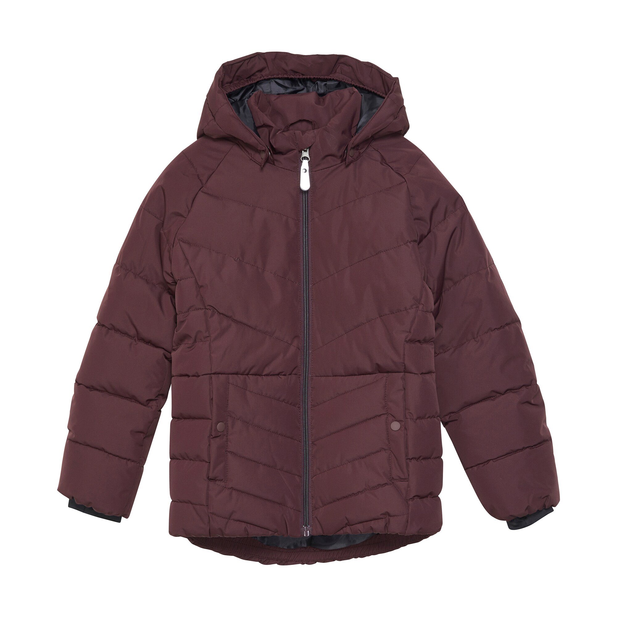 Steppjacke