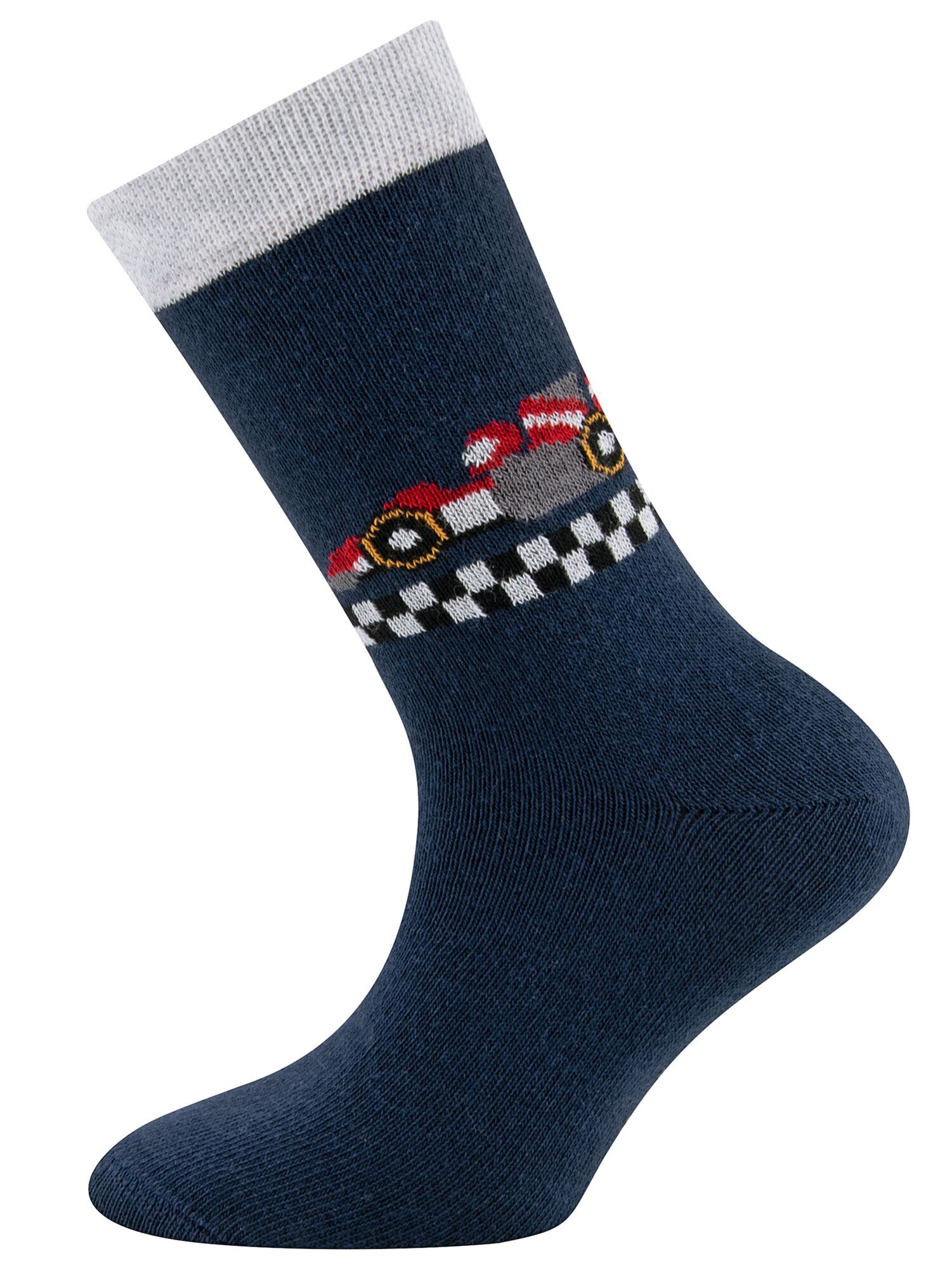 Thumbnail - EWERS Socken Rennauto
