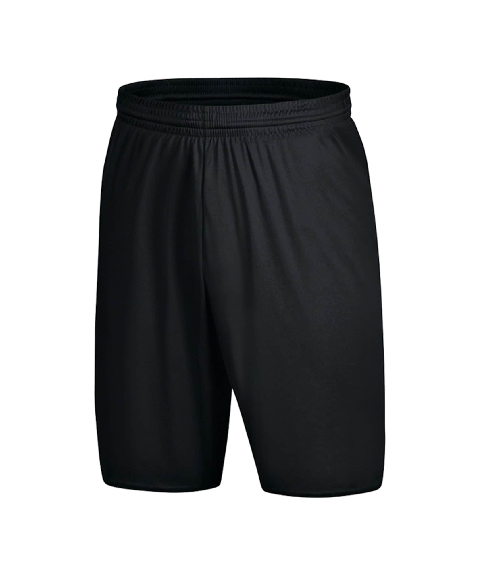 JAKO Pantaloni sport Palermo 2.0  negru