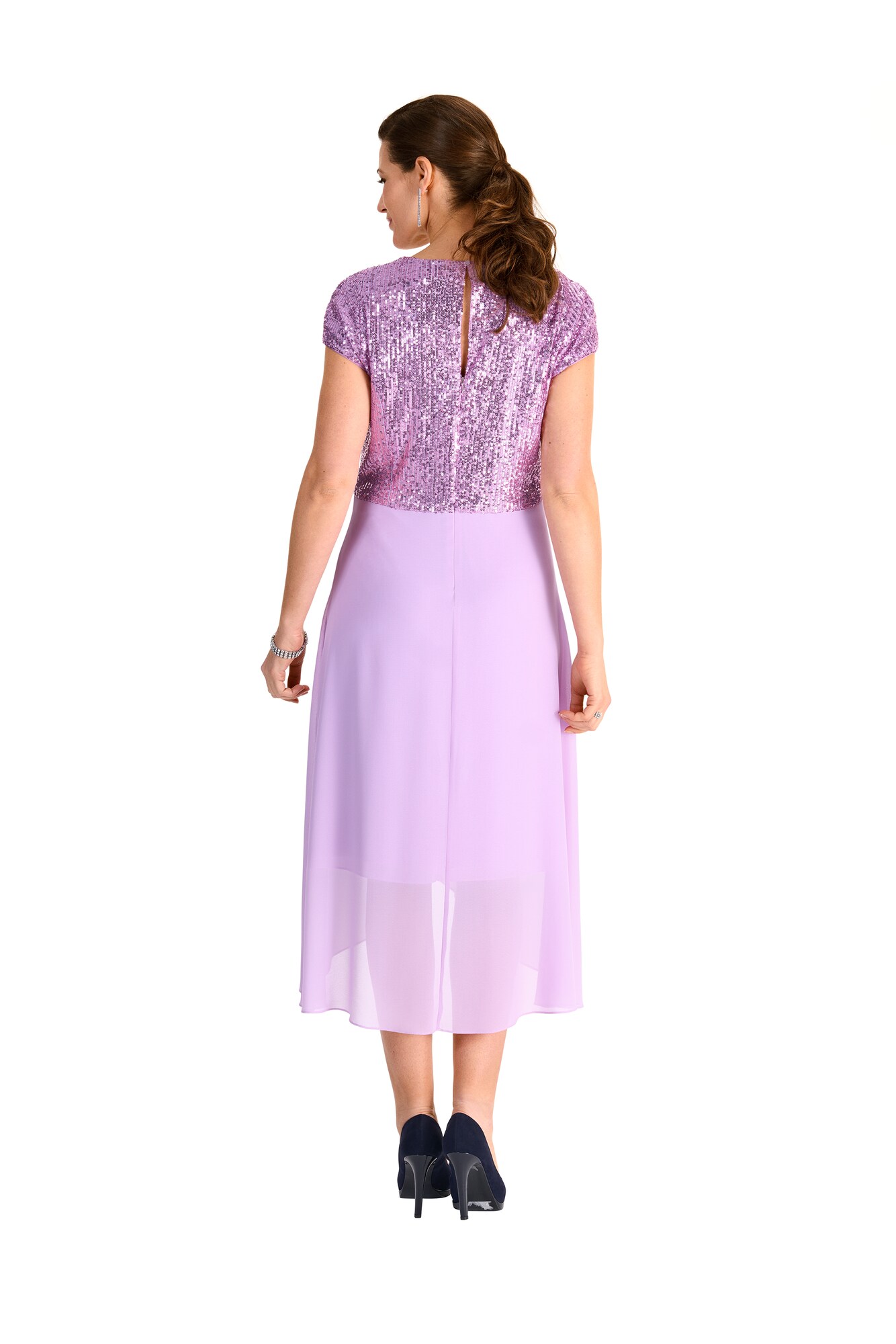 Thumbnail - HERMANN LANGE Collection Abendkleid