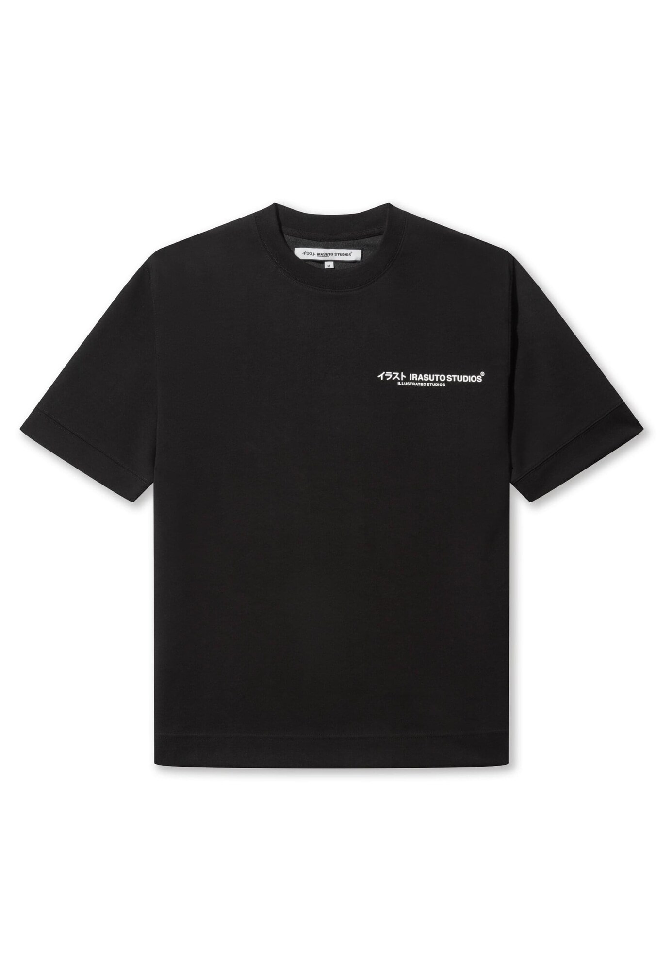 Thumbnail - T-Shirt 'Saraisu'