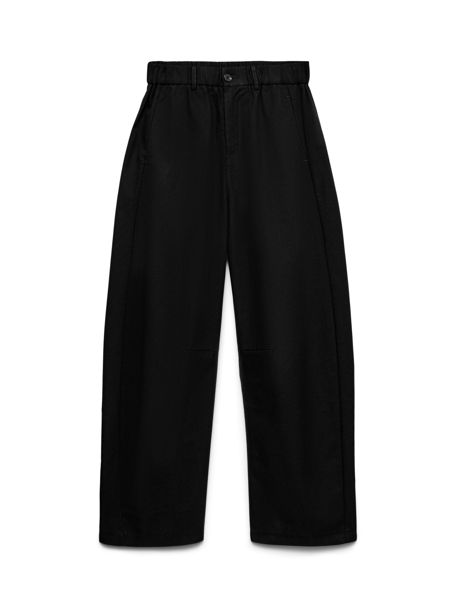 VERO MODA Pantalón 'VMLena'  negro