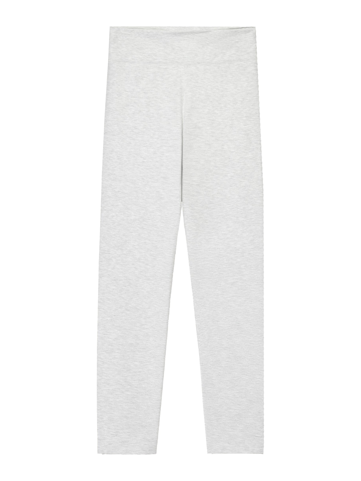 Bershka Leggings  gri
