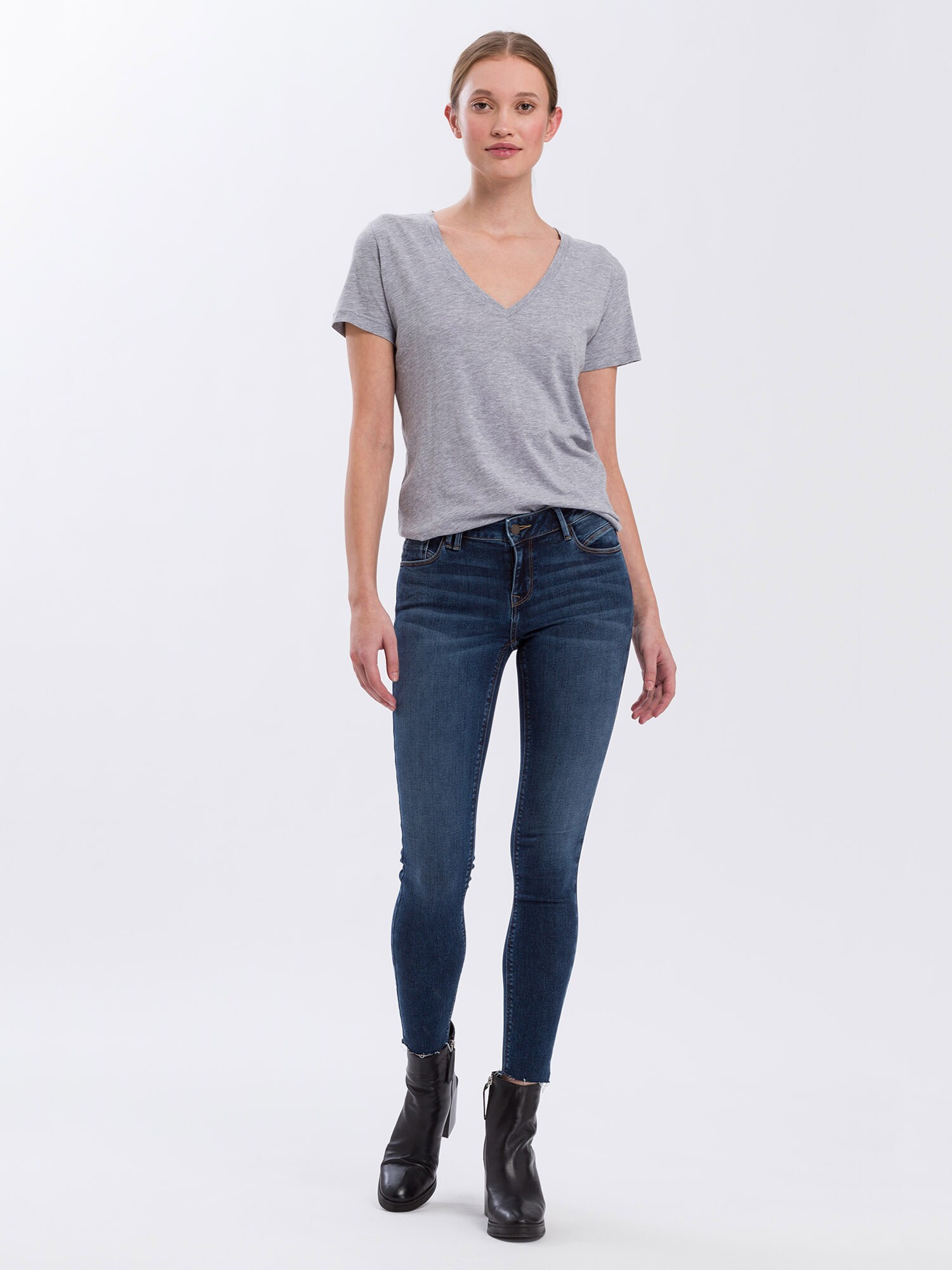 Thumbnail - Jeans 'Giselle'