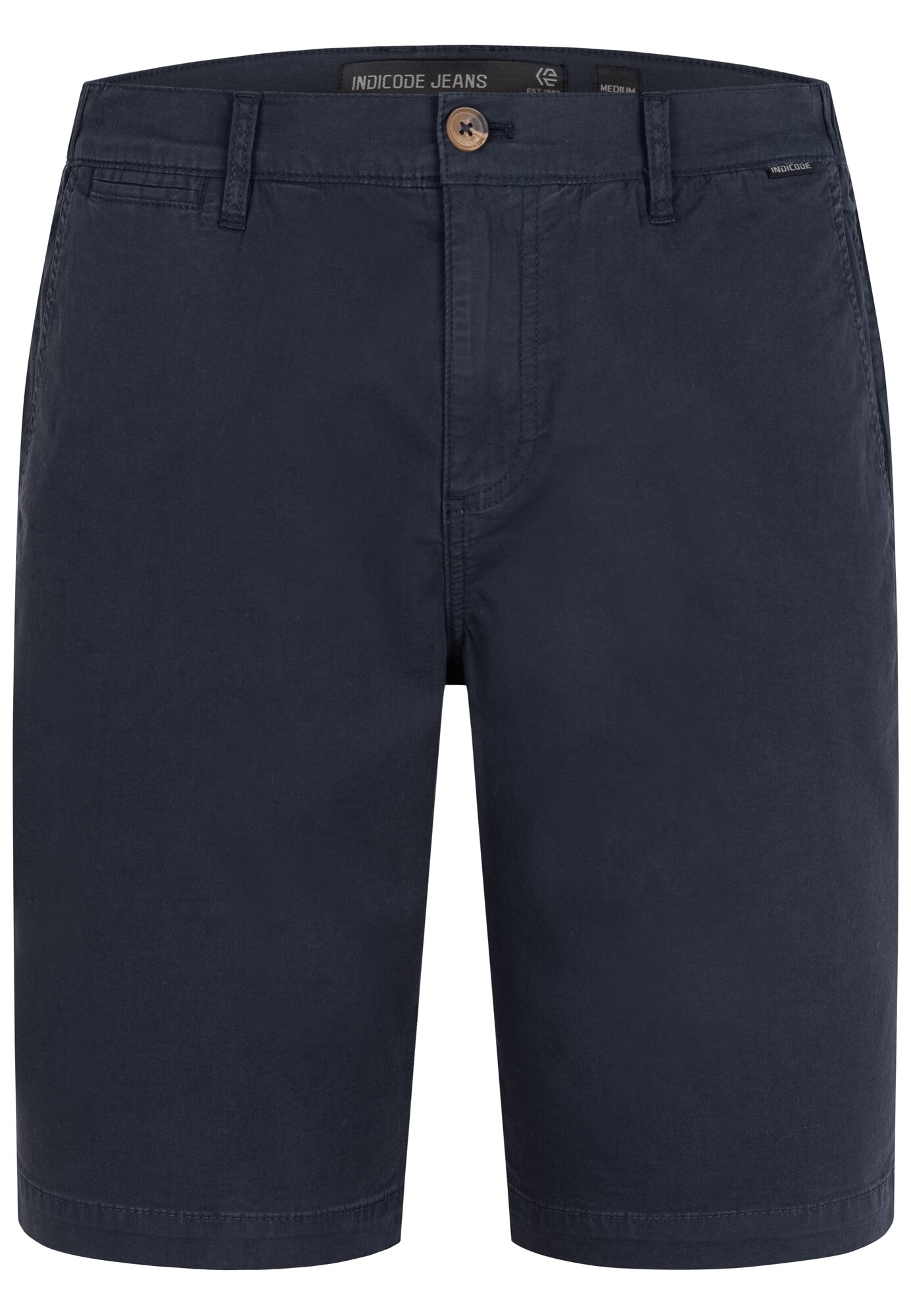Thumbnail - INDICODE JEANS Shorts Bjerre