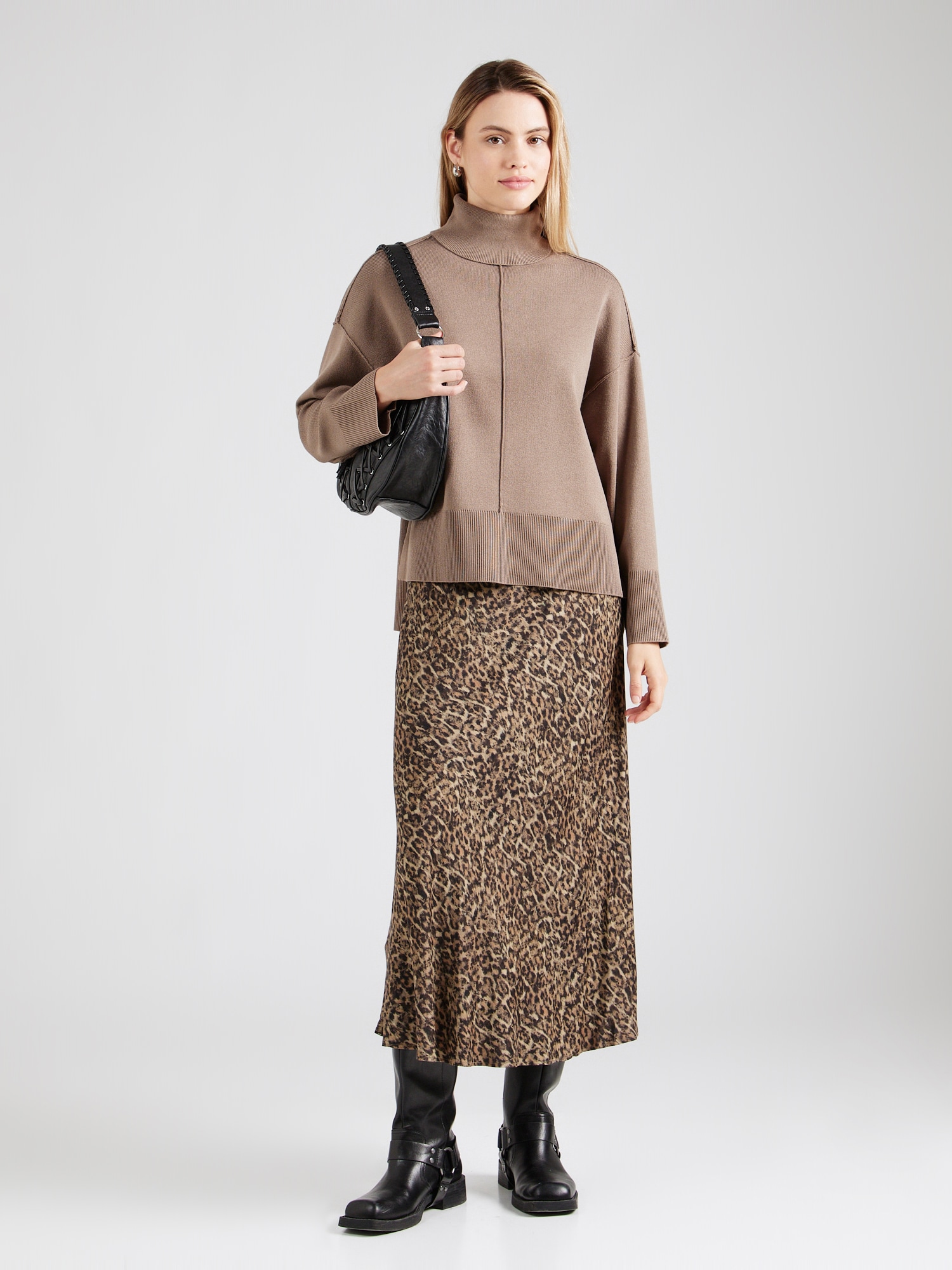 Thumbnail - Pullover 'VIOstria'