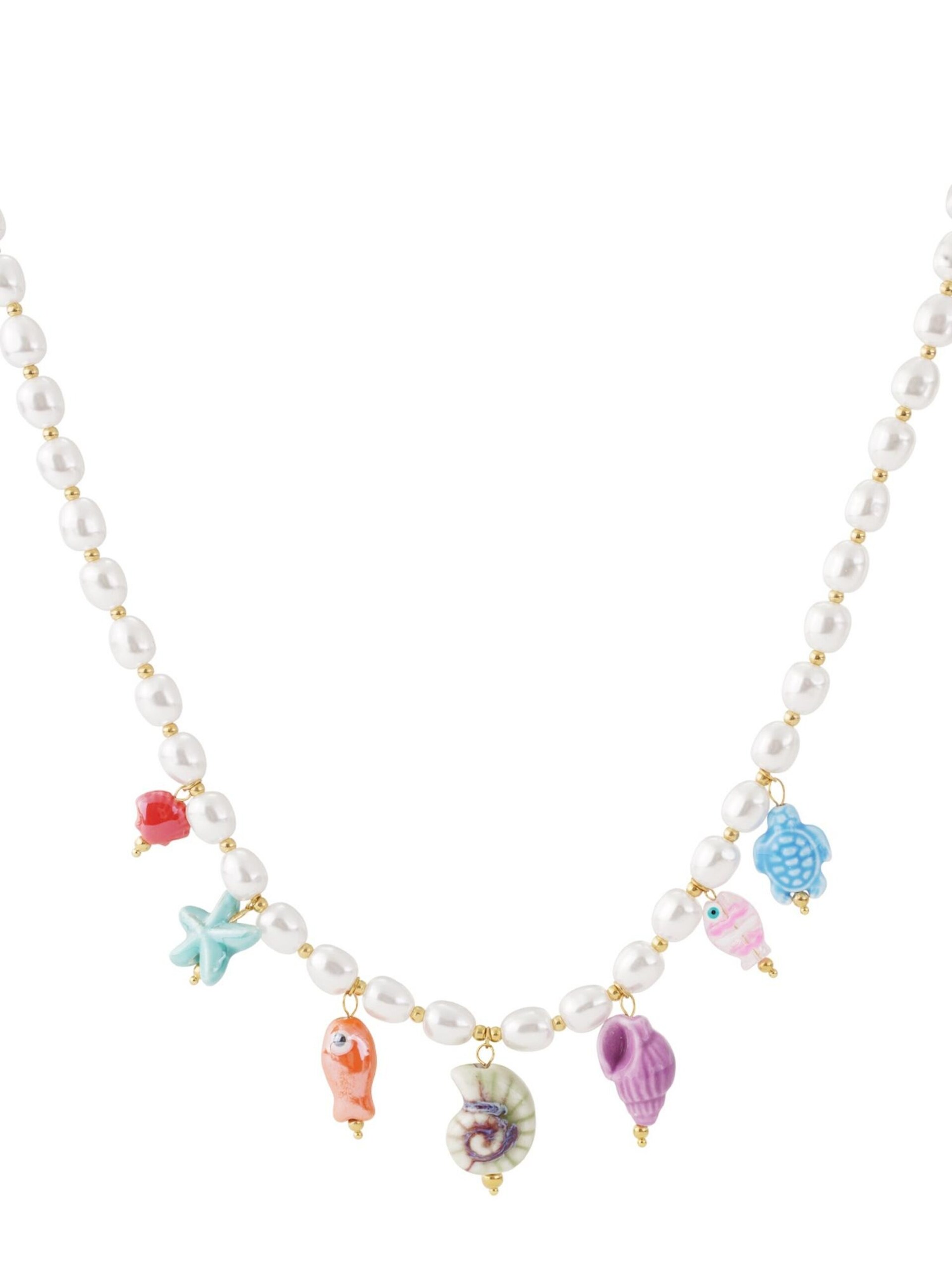 Cala Ro Halsband 'MARIS' dam