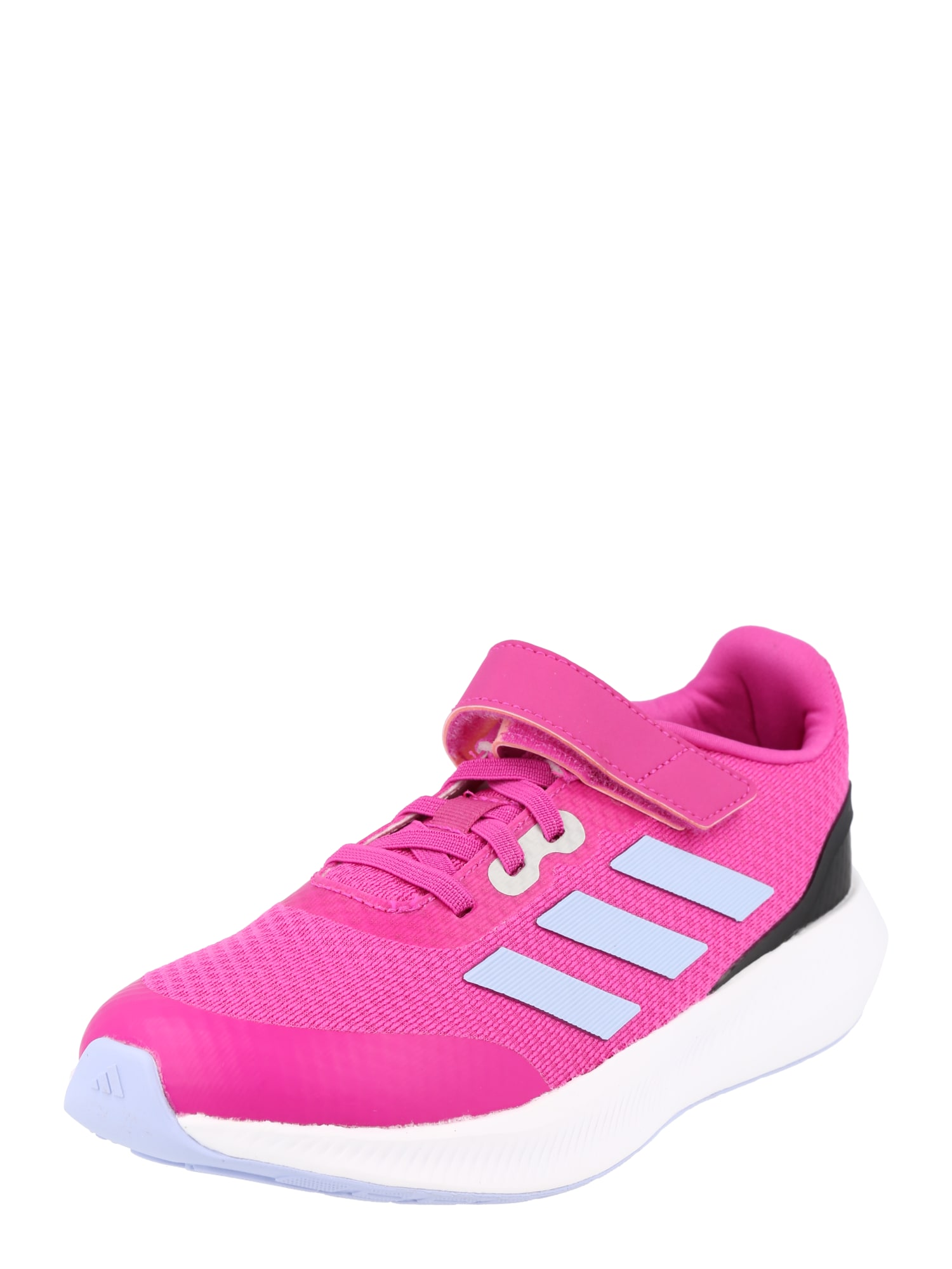 ADIDAS PERFORMANCE Pantofi sport 'Runfalcon 3.0'  lila / roz / negru